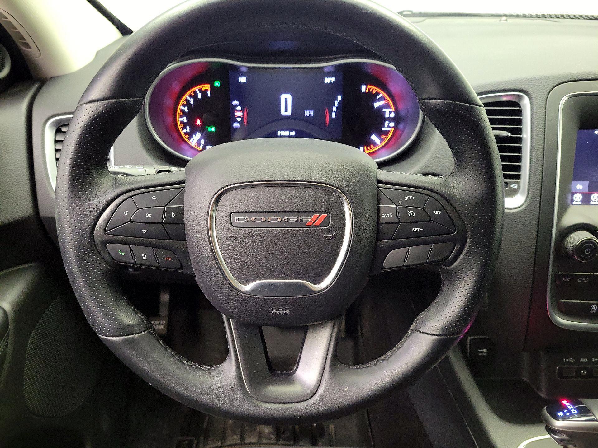 Thumbnail: 2019 Dodge Durango - 10