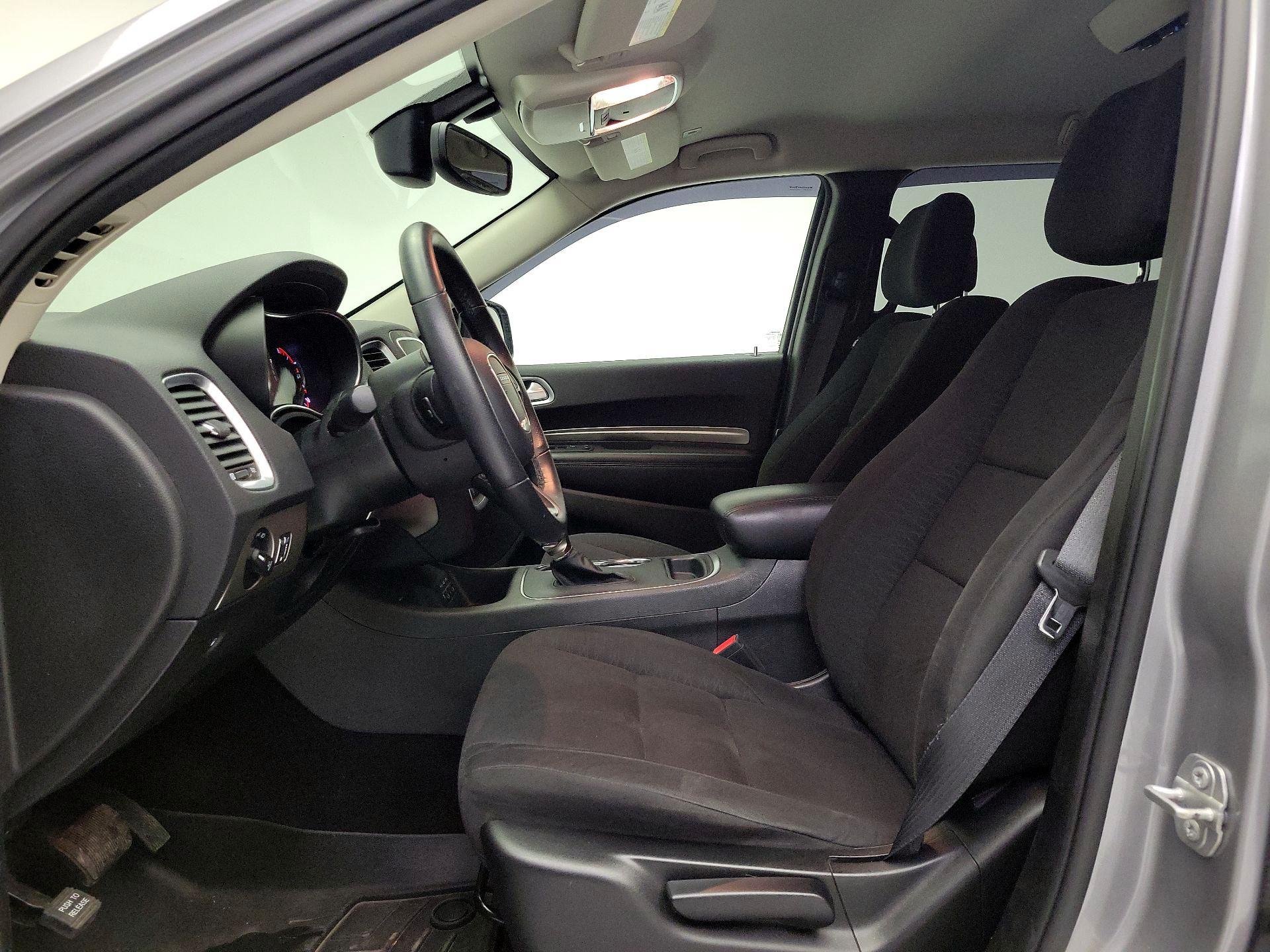 Thumbnail: 2019 Dodge Durango - 11