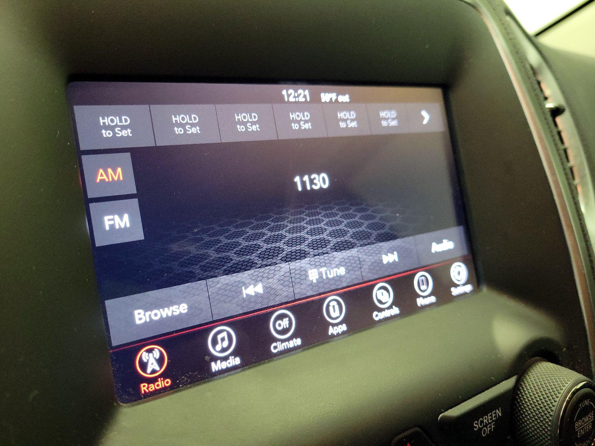 Thumbnail: 2019 Dodge Durango - 15