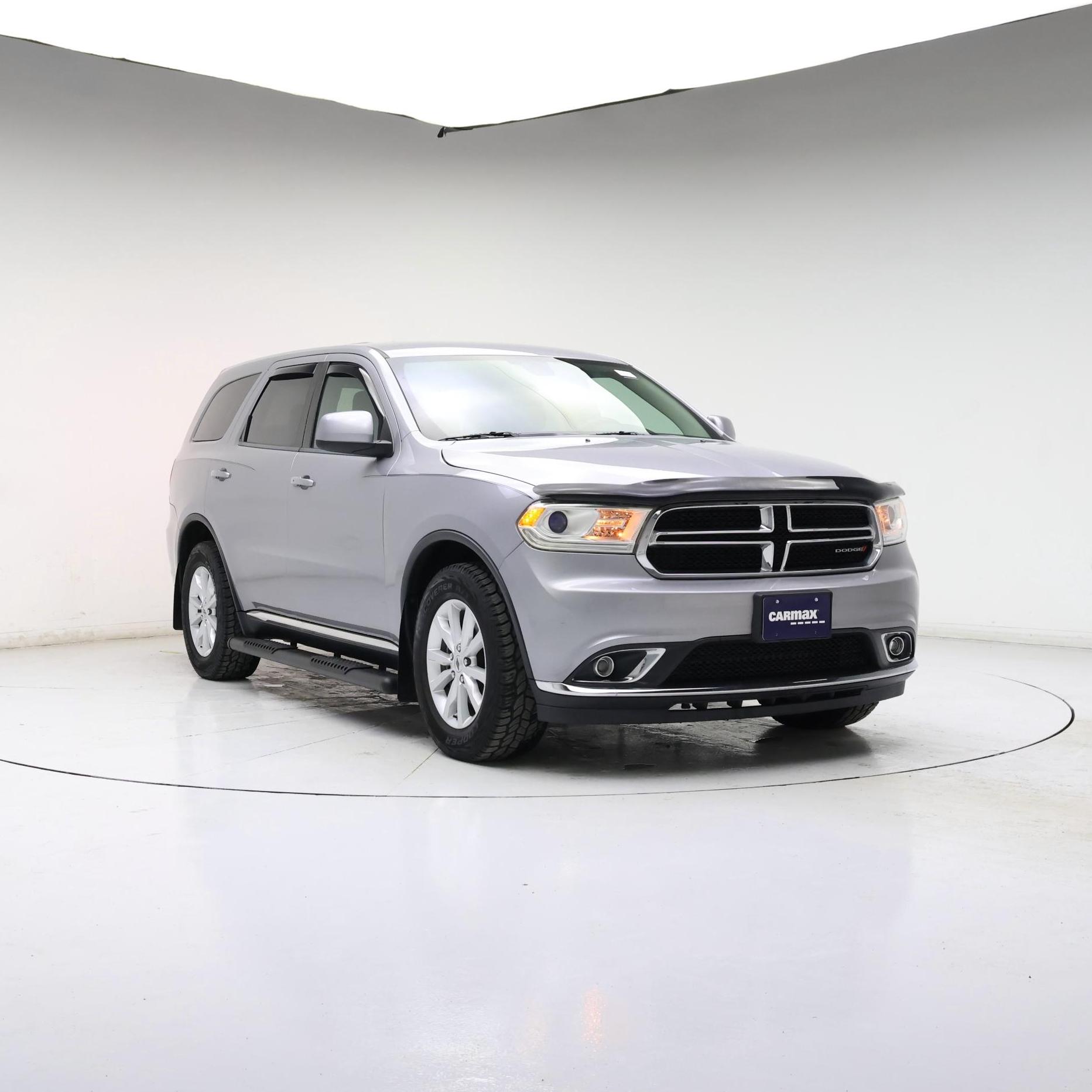 Thumbnail: 2019 Dodge Durango - 2