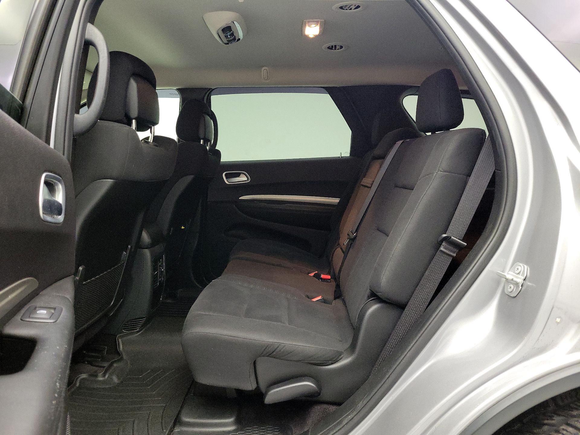 Thumbnail: 2019 Dodge Durango - 19