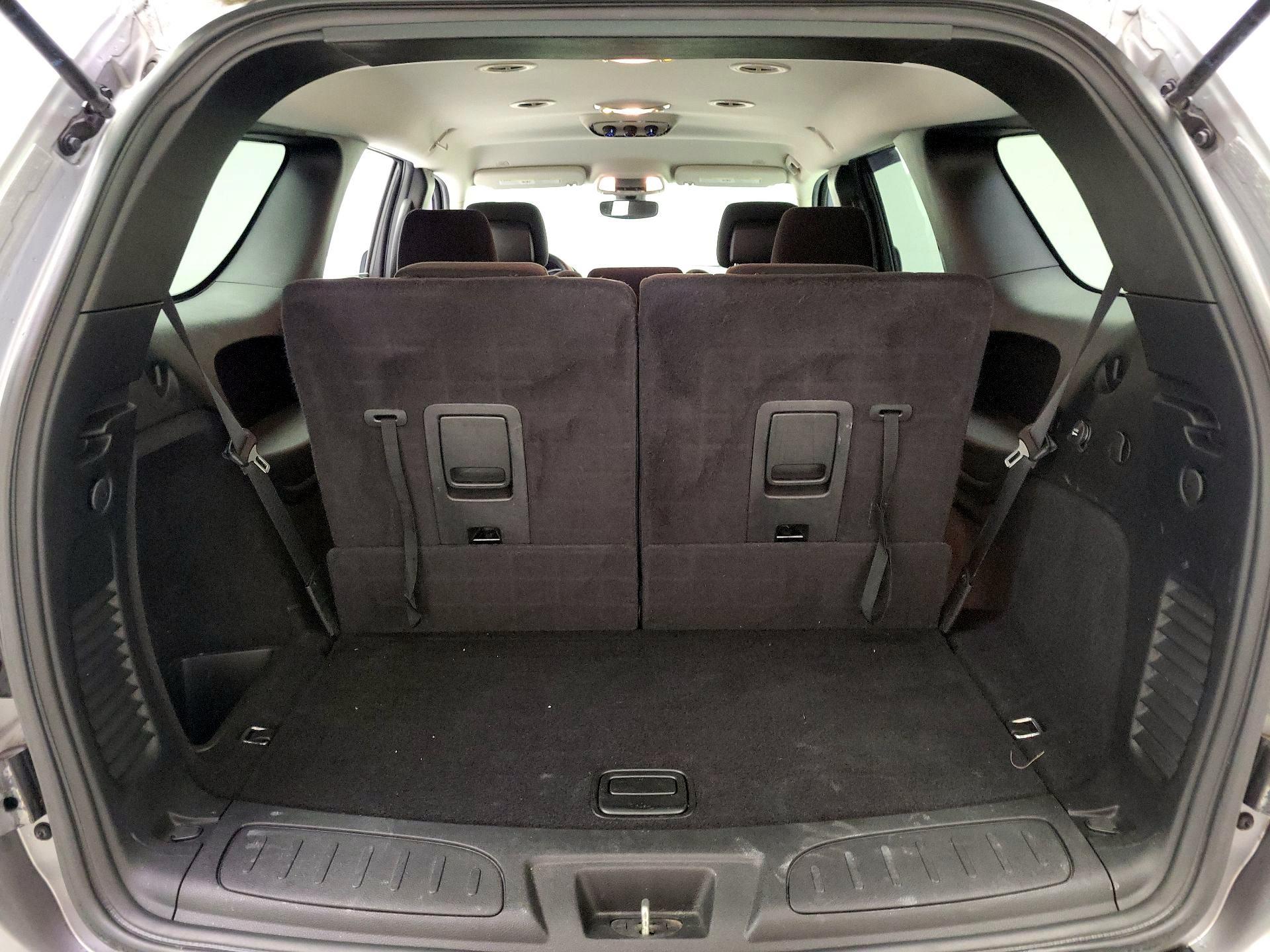 Thumbnail: 2019 Dodge Durango - 20