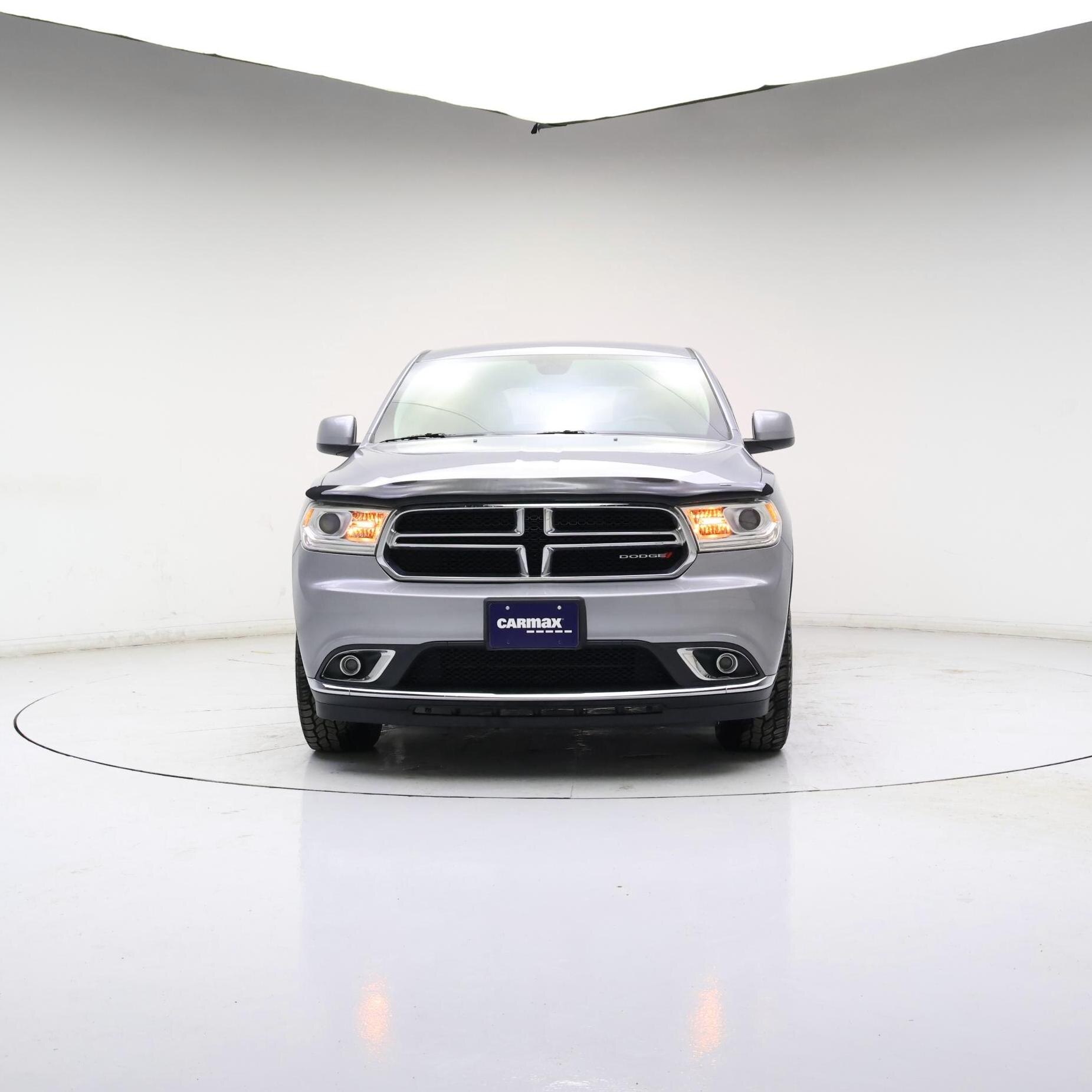 Thumbnail: 2019 Dodge Durango - 6