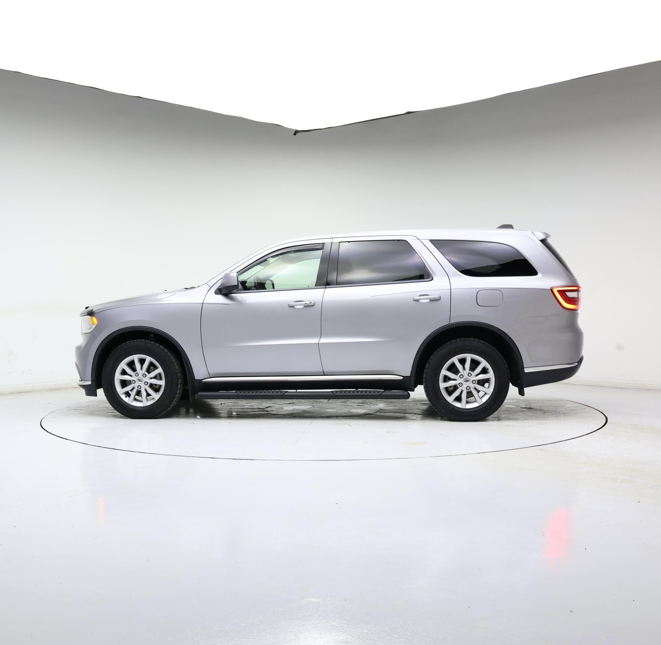 Thumbnail: 2019 Dodge Durango - 7