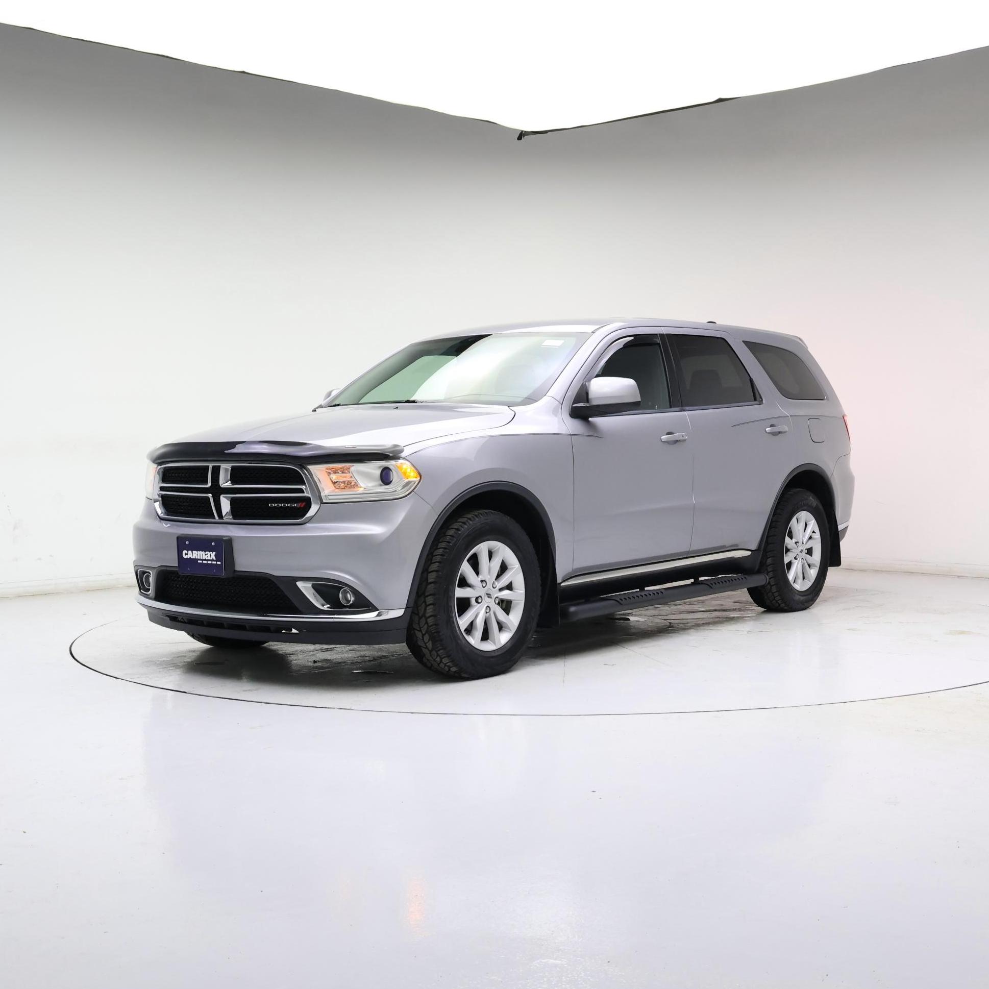 Thumbnail: 2019 Dodge Durango - 8