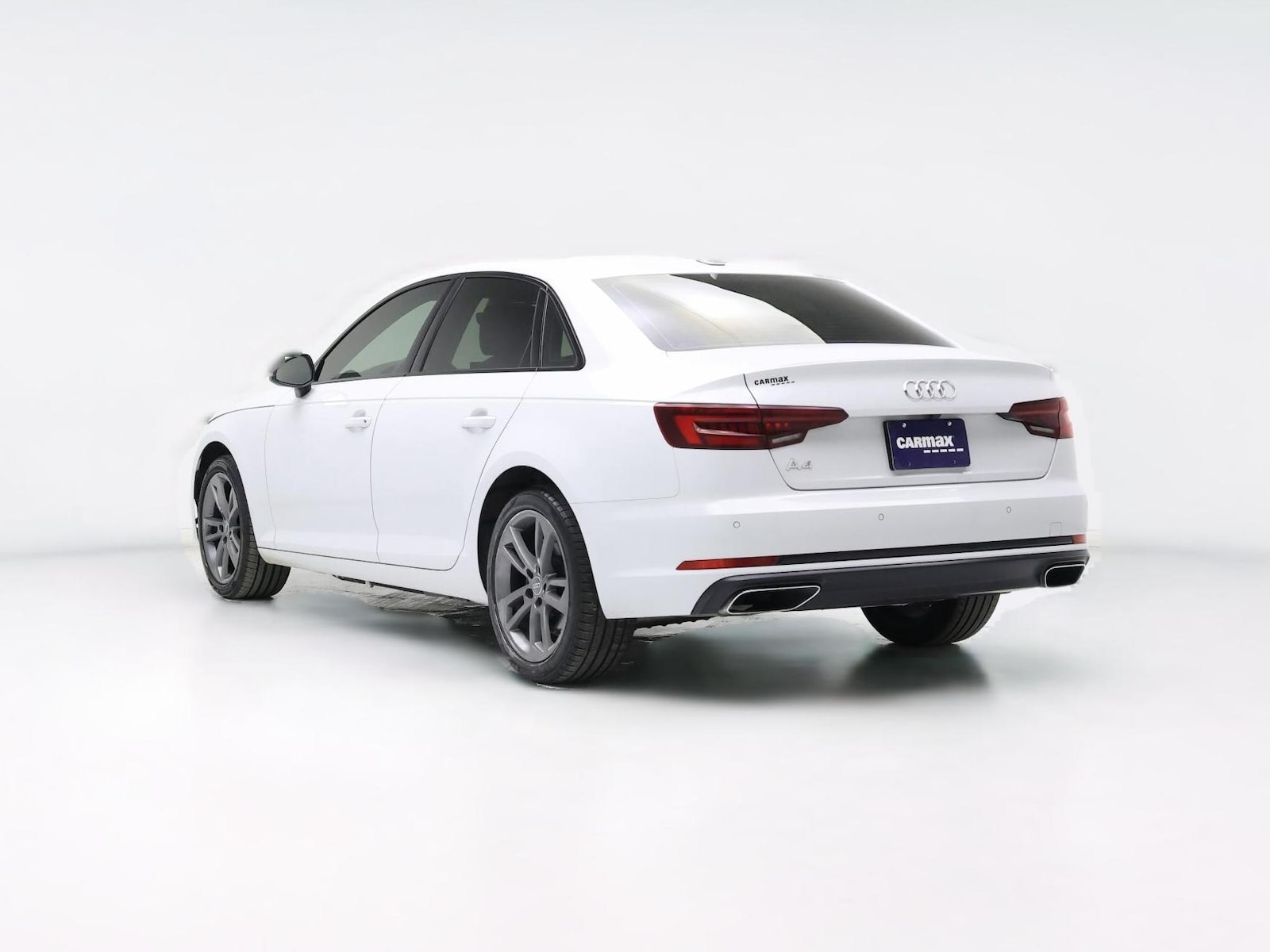 2019 Audi A4 Premium