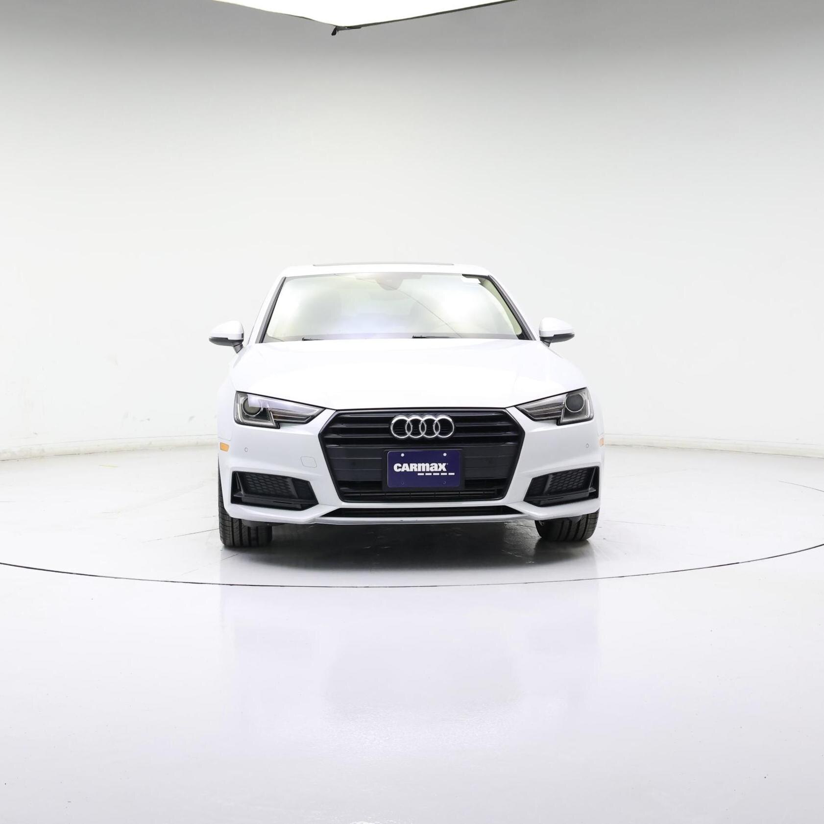 Thumbnail: 2019 Audi A4 - 6