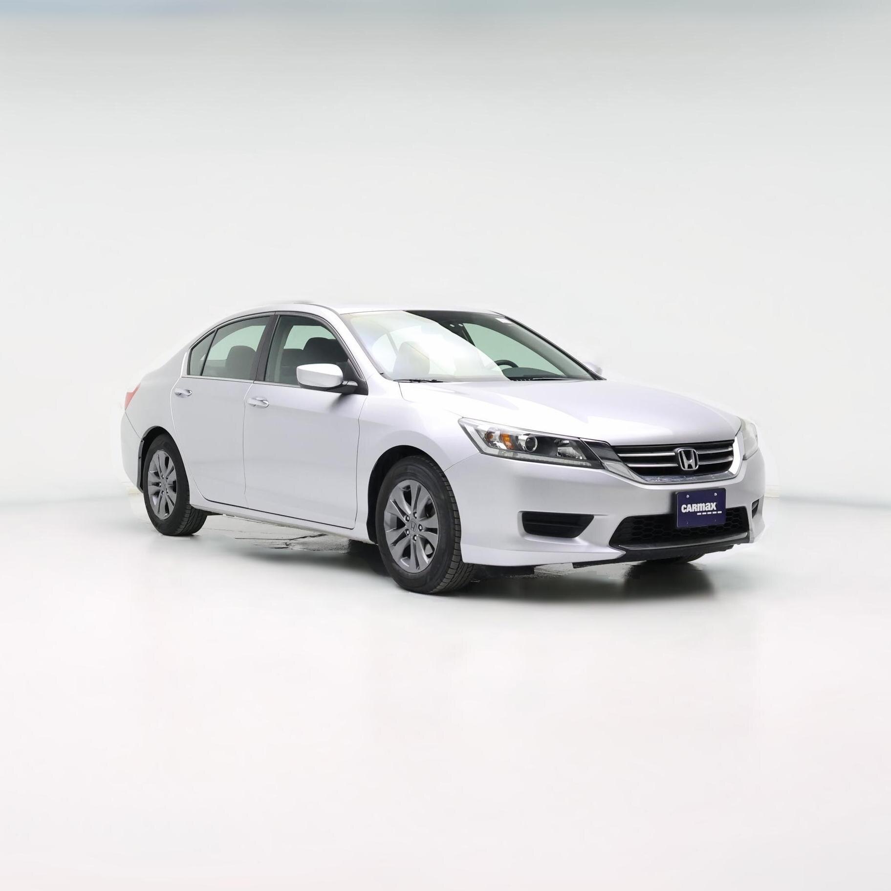 Thumbnail: 2015 Honda Accord - 1