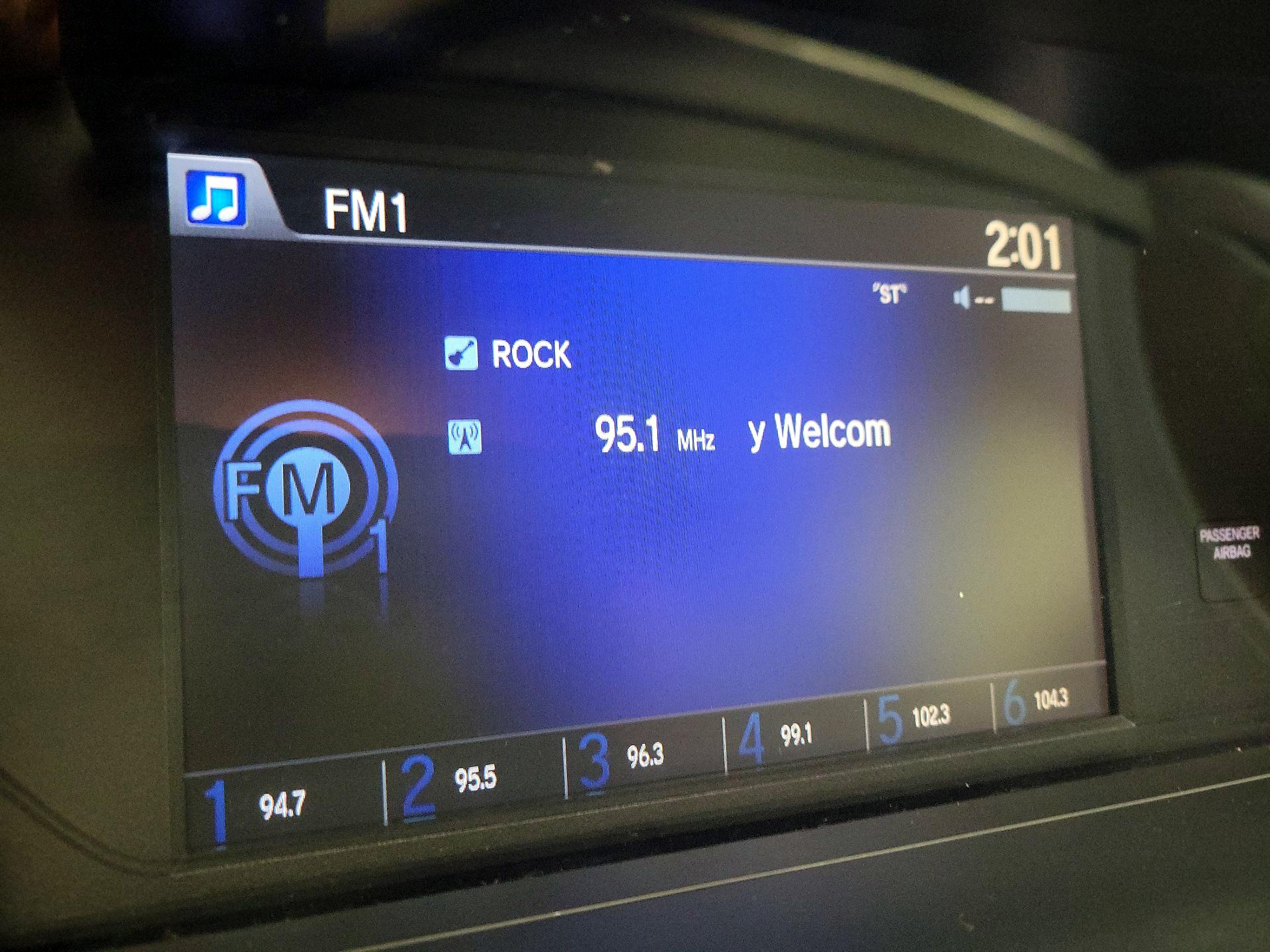 Thumbnail: 2015 Honda Accord - 15