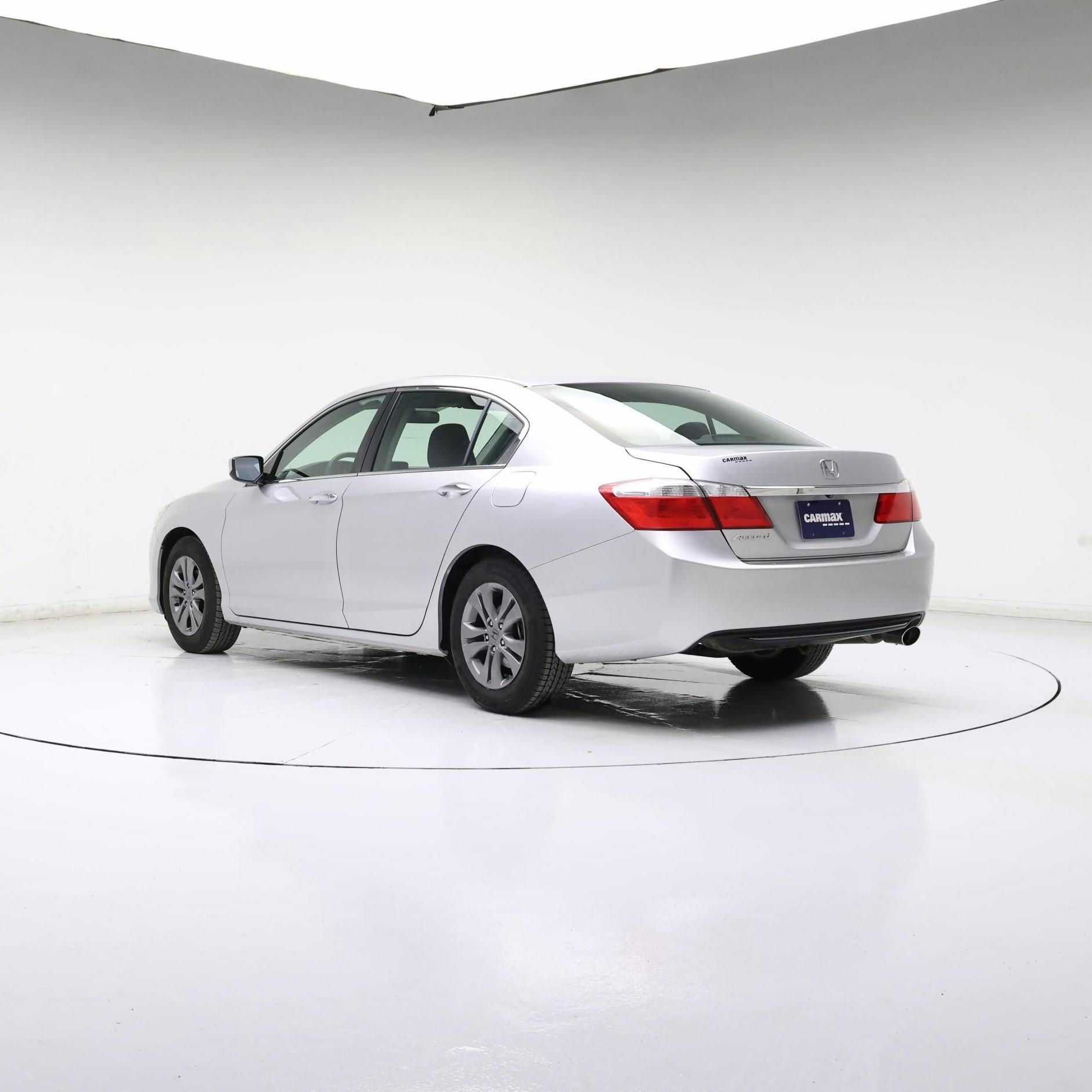 Thumbnail: 2015 Honda Accord - 2