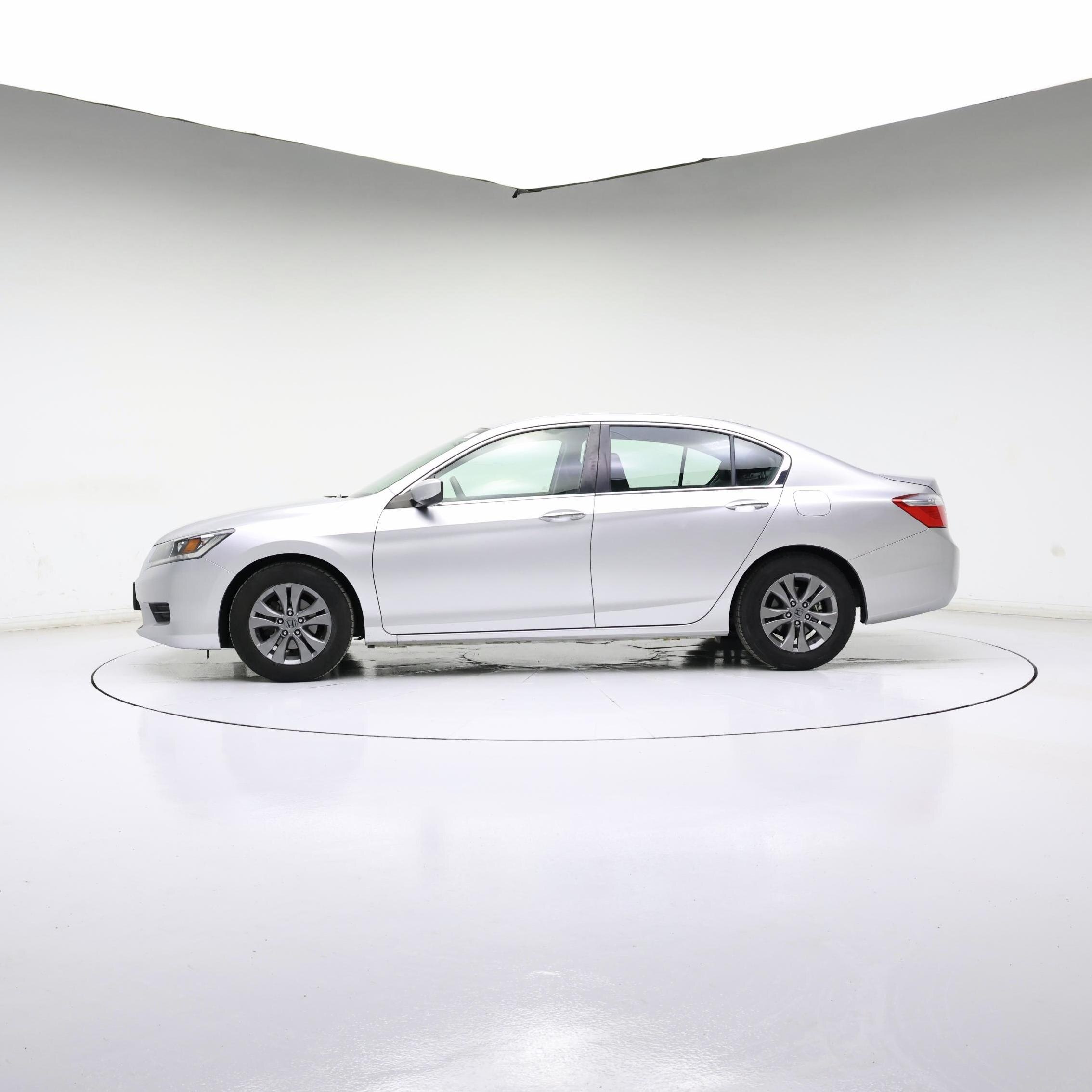 Thumbnail: 2015 Honda Accord - 3