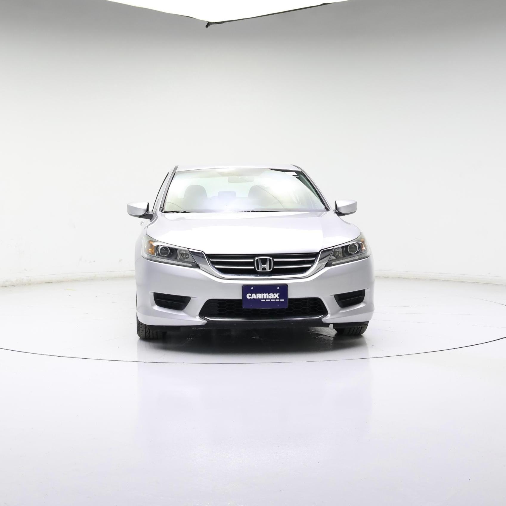 Thumbnail: 2015 Honda Accord - 5