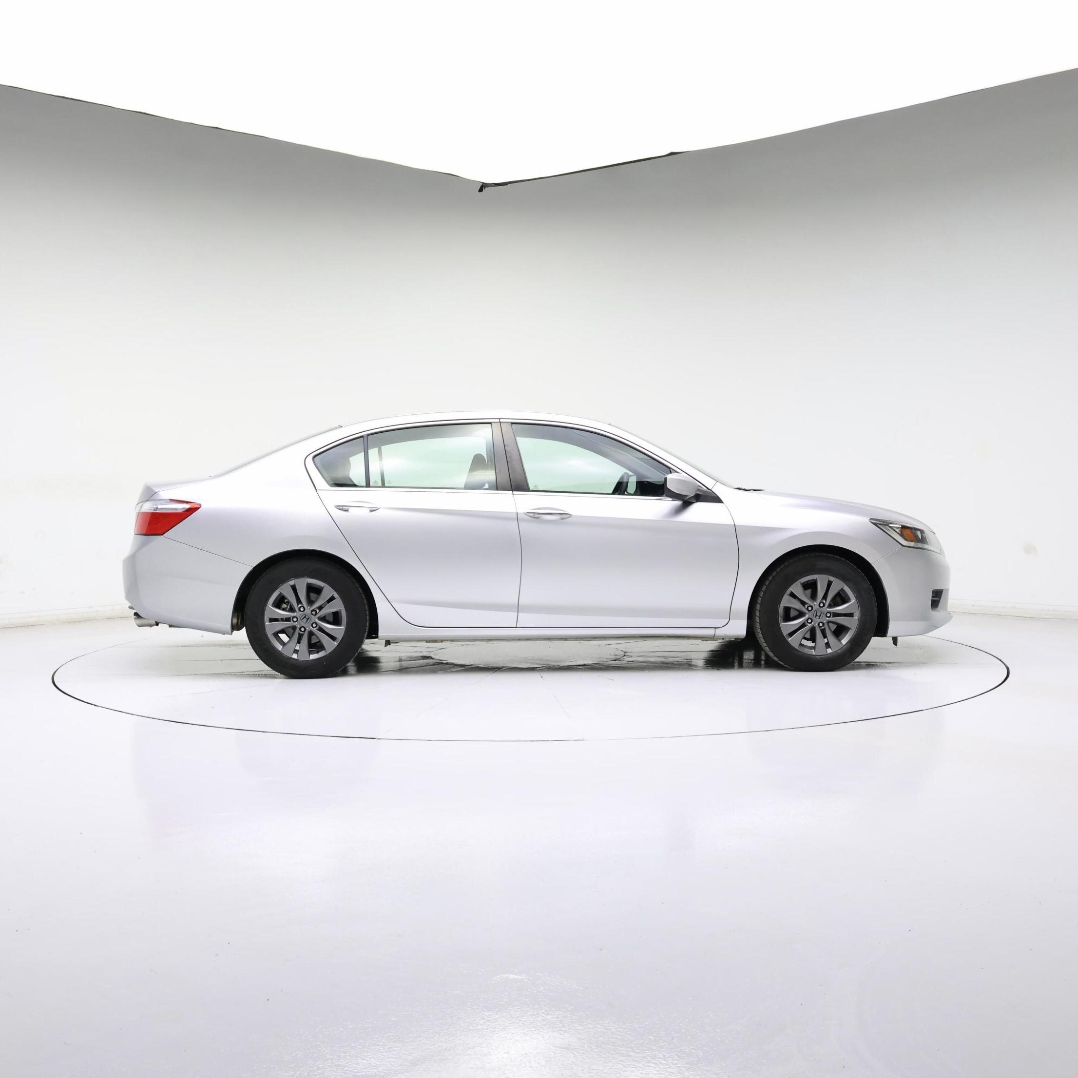 Thumbnail: 2015 Honda Accord - 7