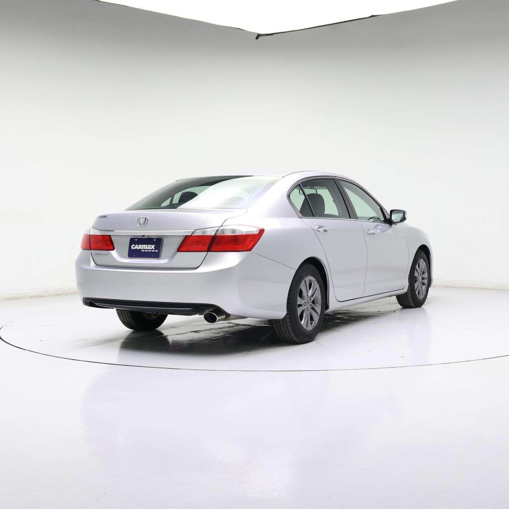 Thumbnail: 2015 Honda Accord - 8