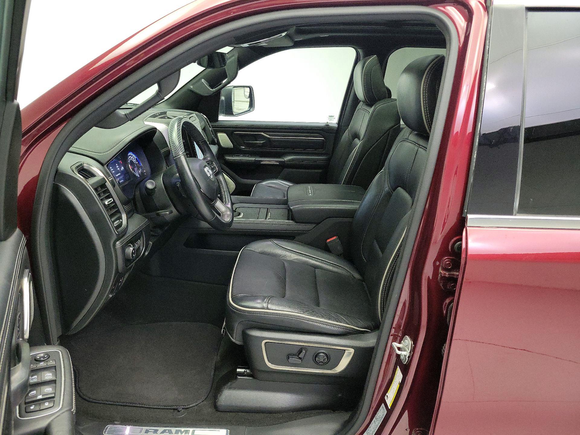 Thumbnail: 2020 RAM 1500 - 11