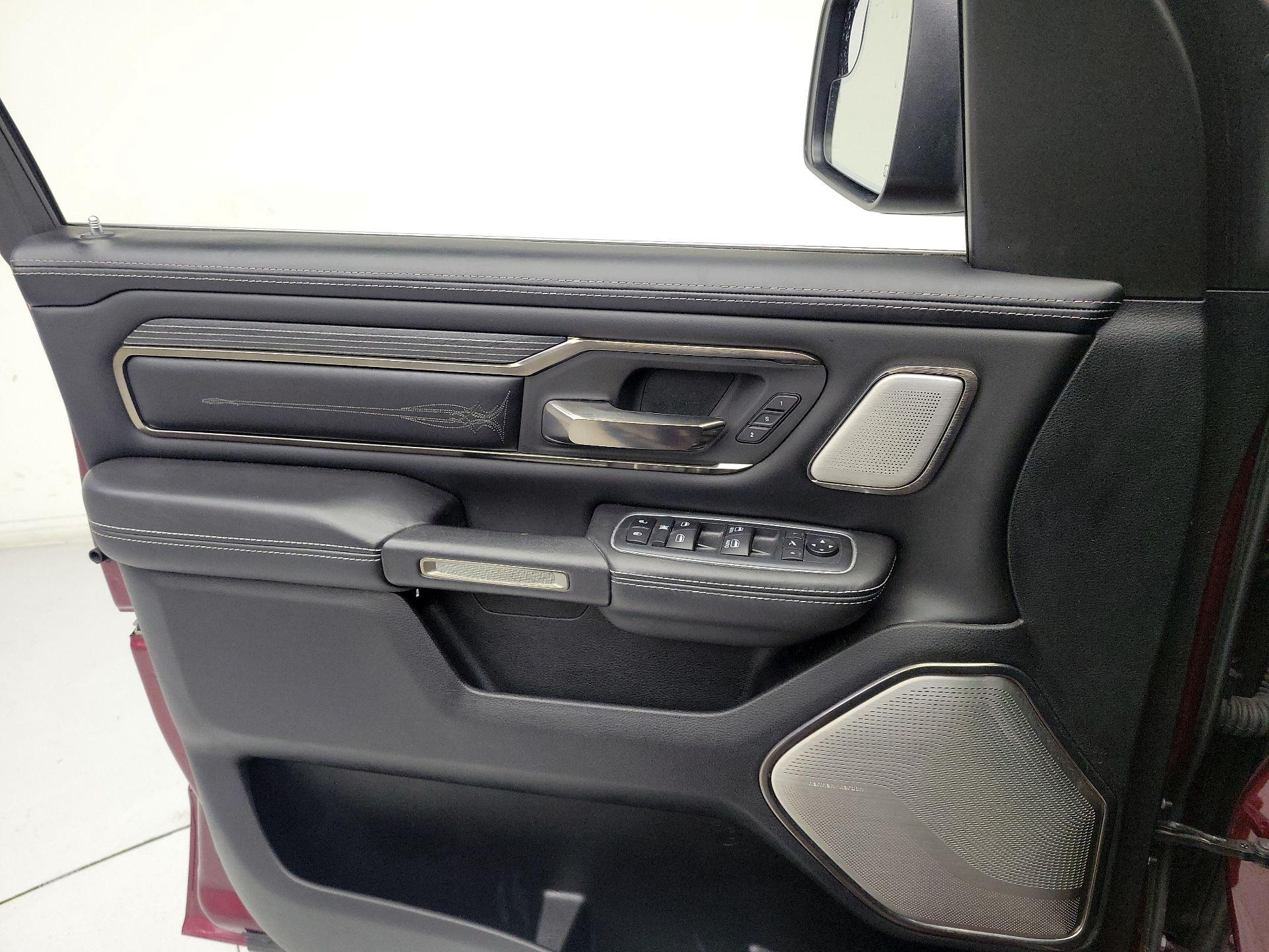 Thumbnail: 2020 RAM 1500 - 12