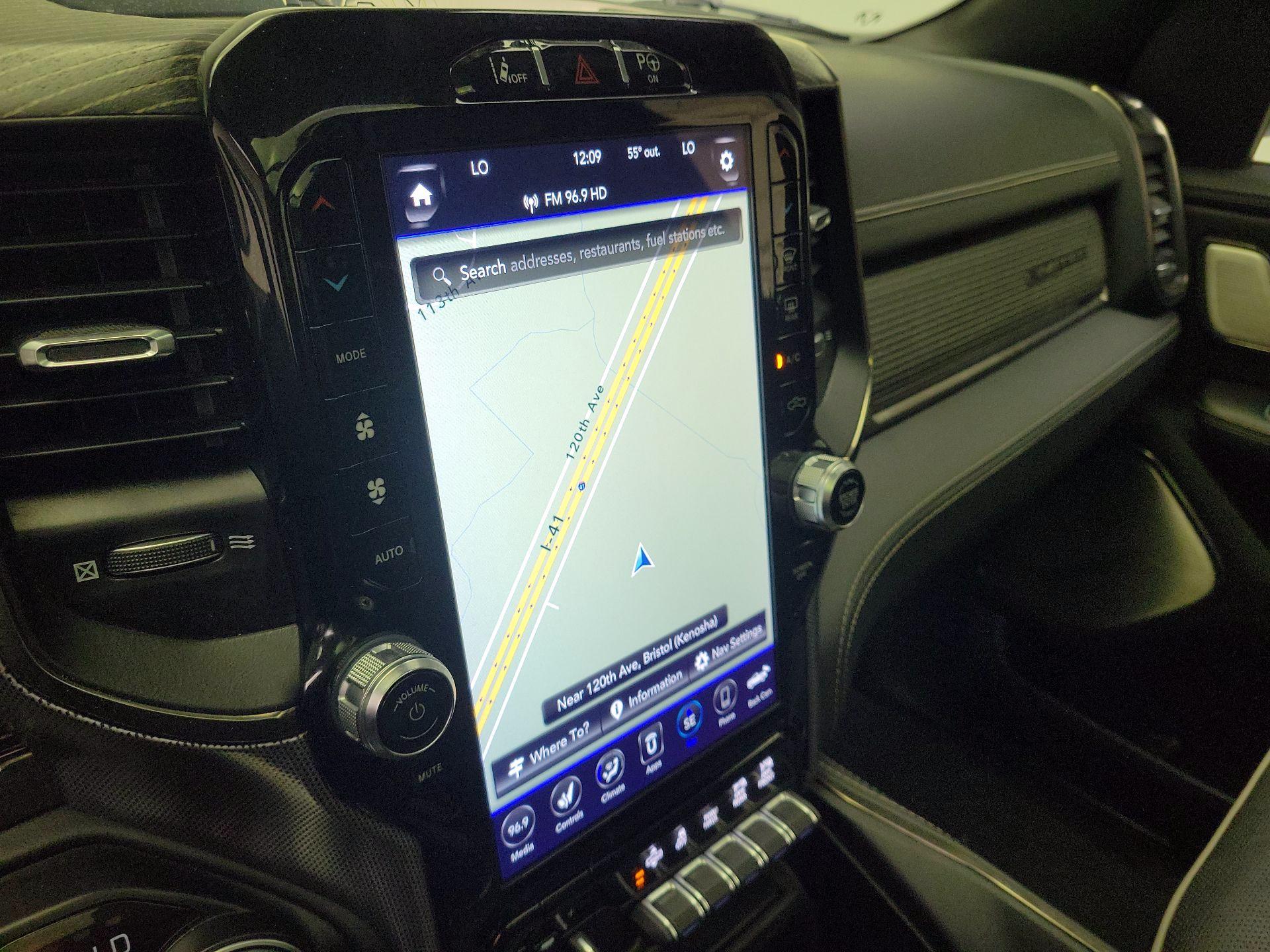 Thumbnail: 2020 RAM 1500 - 14