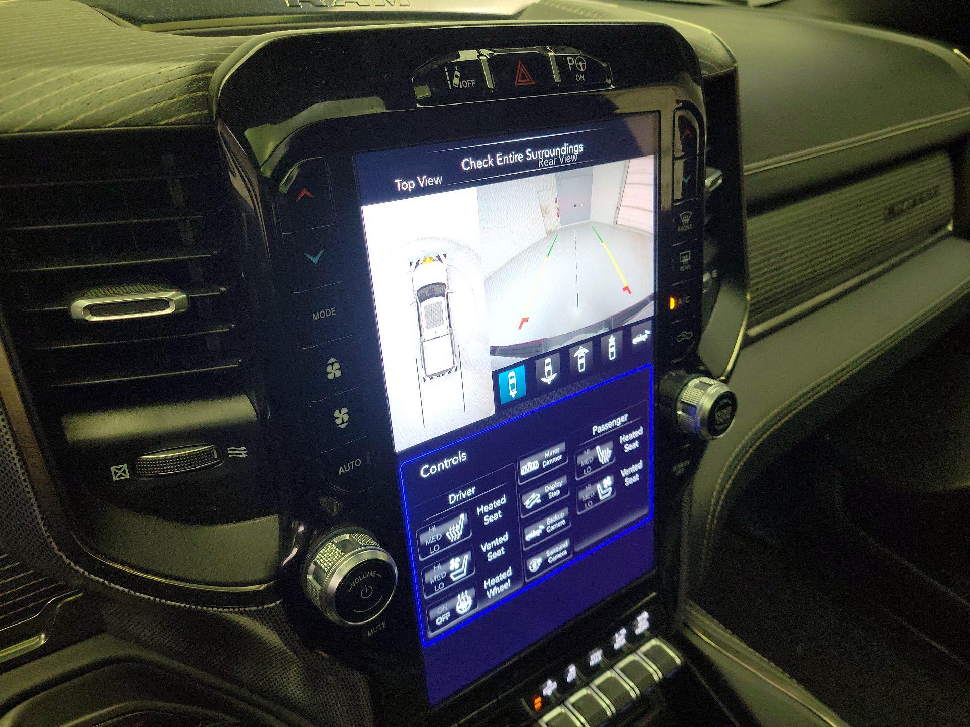 Thumbnail: 2020 RAM 1500 - 15