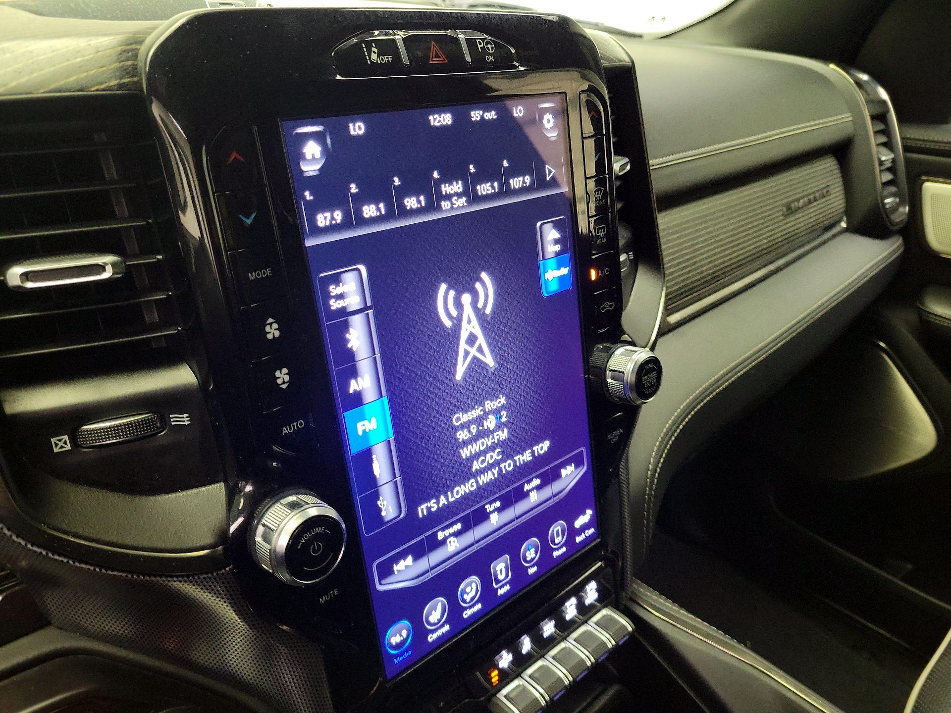 Thumbnail: 2020 RAM 1500 - 16