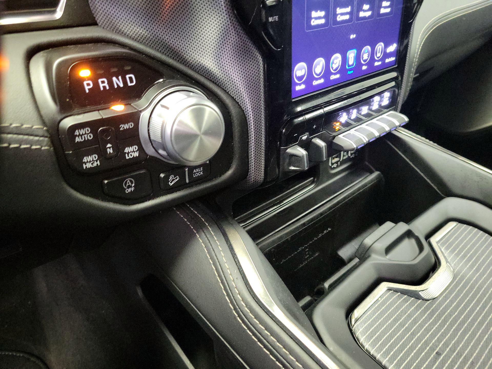 Thumbnail: 2020 RAM 1500 - 18