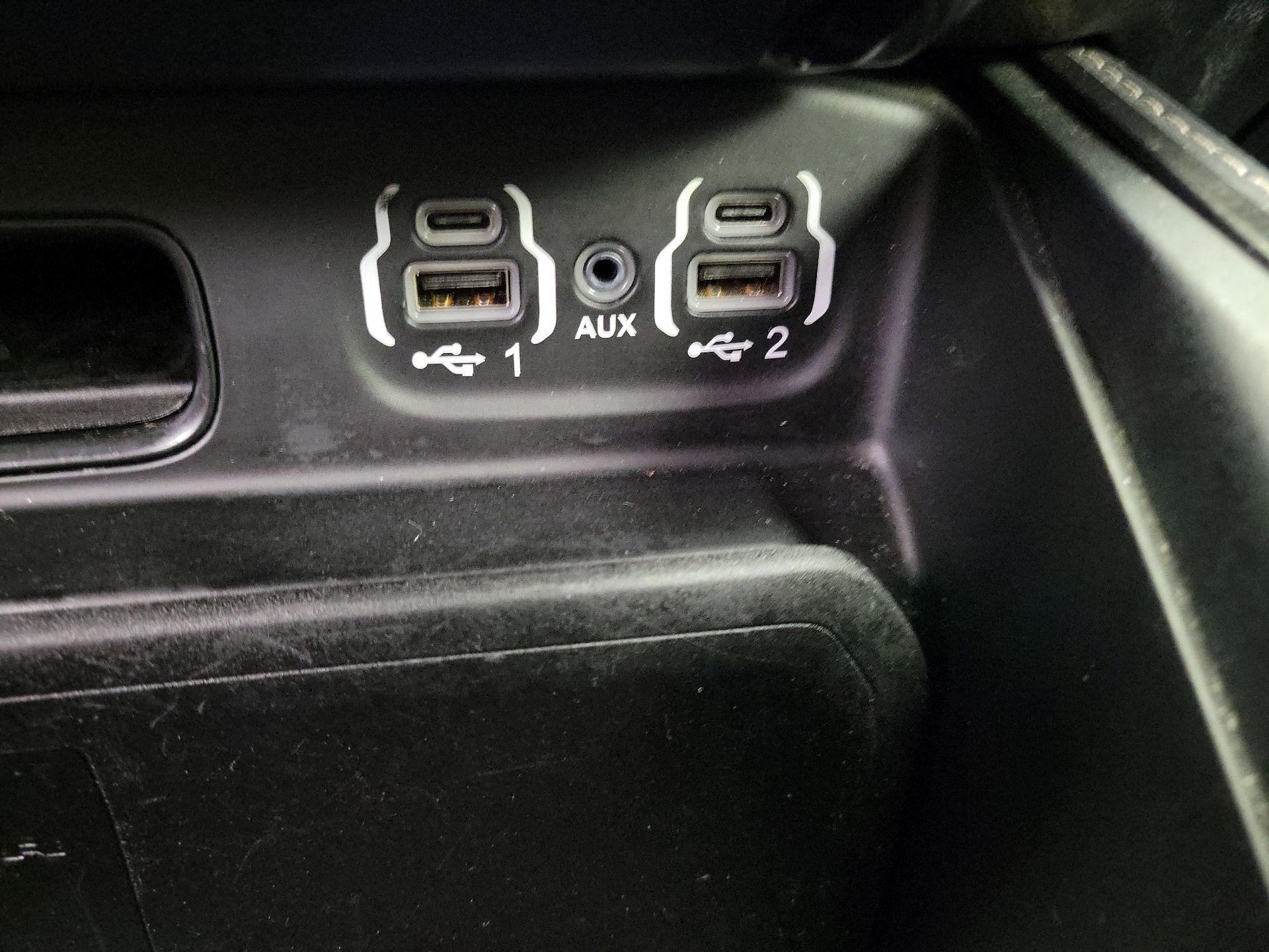 Thumbnail: 2020 RAM 1500 - 19