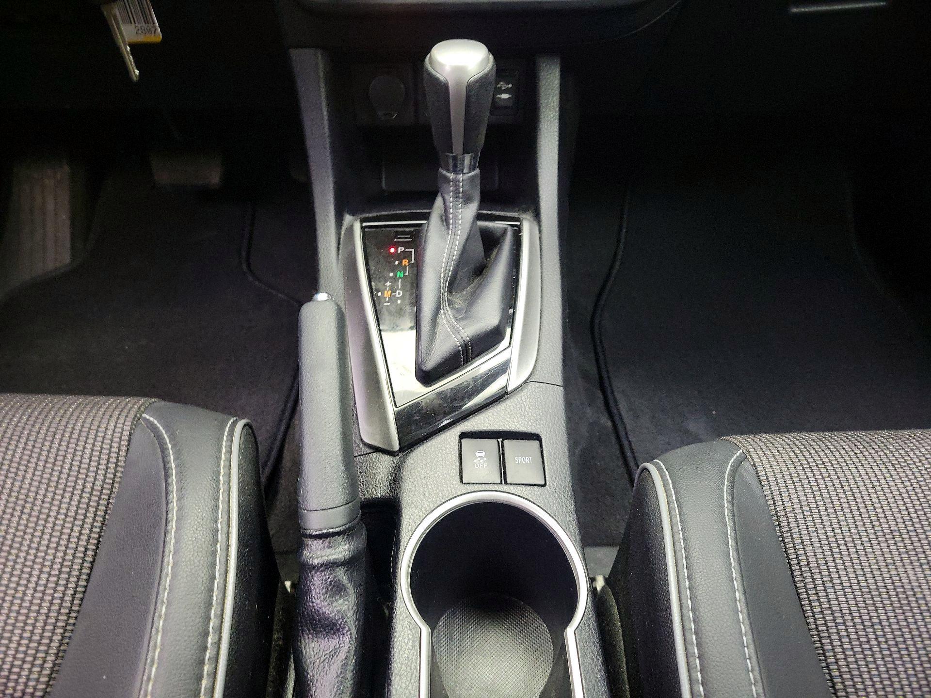 Thumbnail: 2016 Toyota Corolla - 17