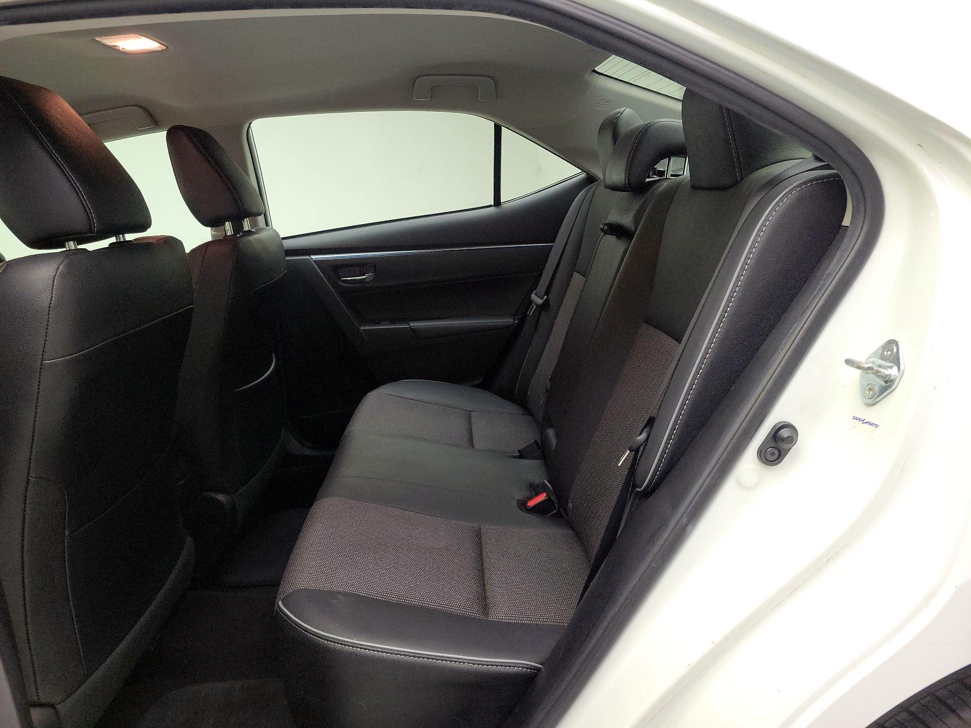 Thumbnail: 2016 Toyota Corolla - 19