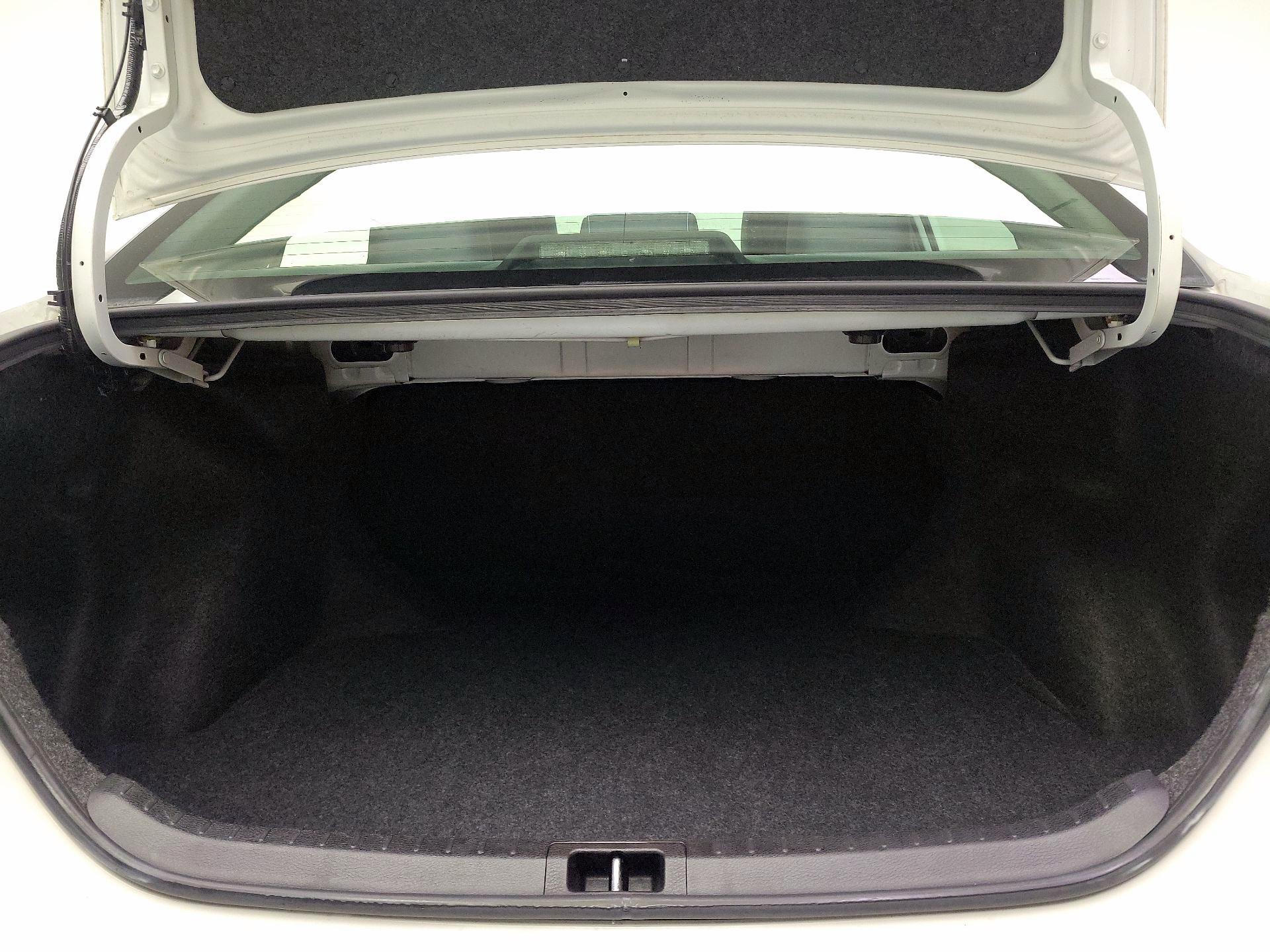 Thumbnail: 2016 Toyota Corolla - 20