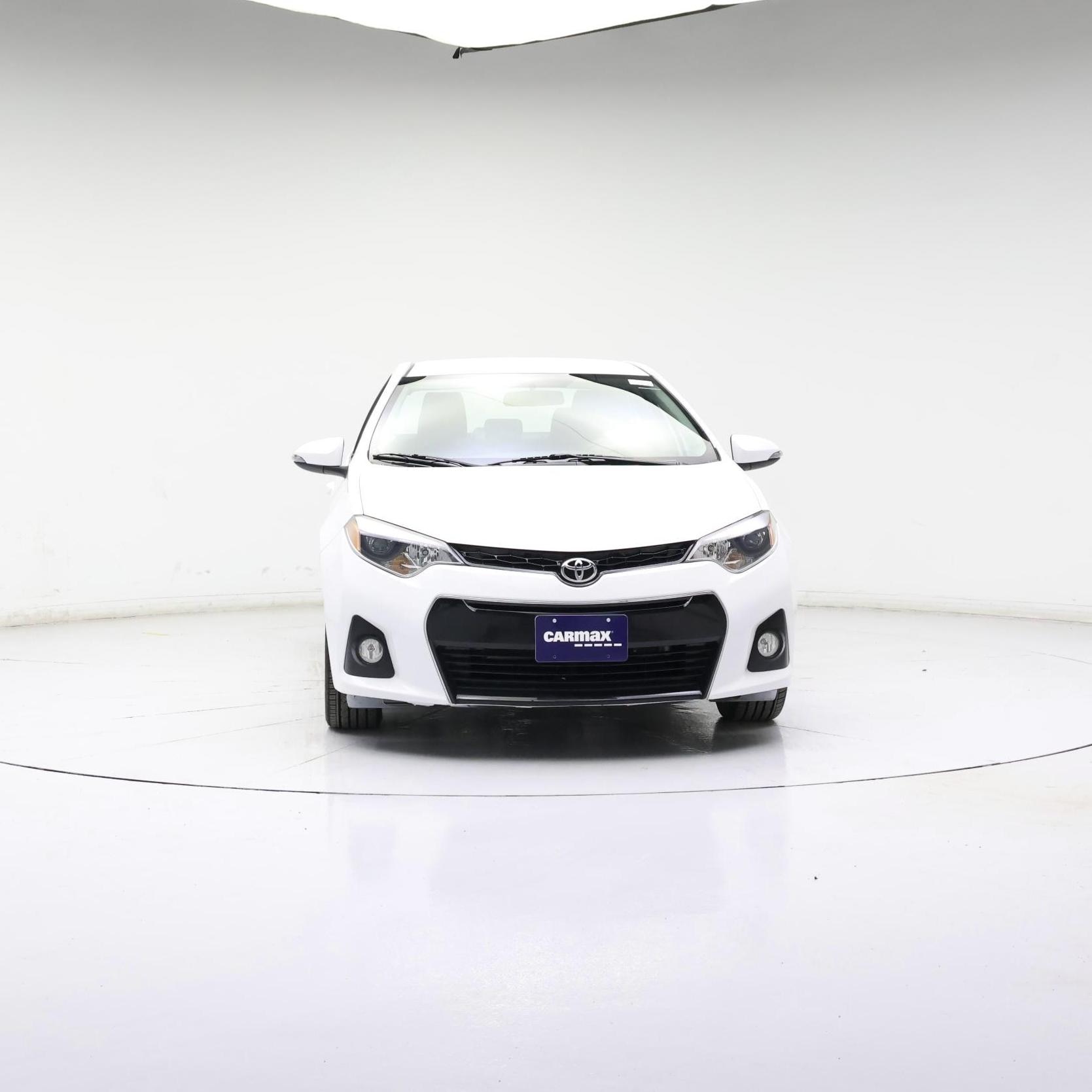 Thumbnail: 2016 Toyota Corolla - 6