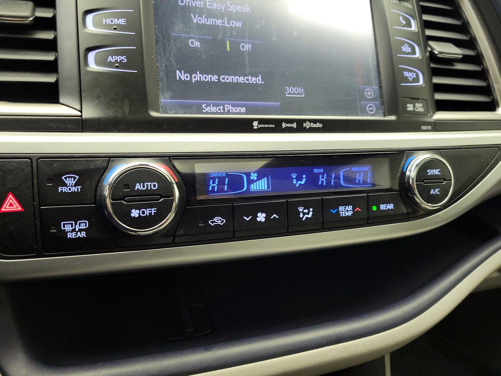 Thumbnail: 2018 Toyota Highlander - 17