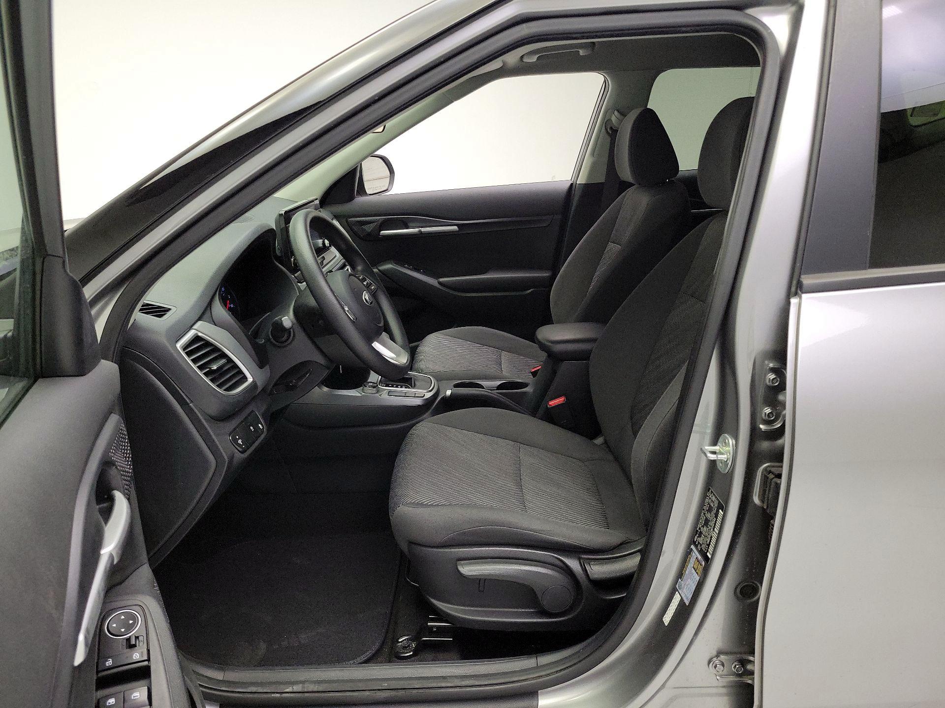 Thumbnail: 2021 Kia Seltos - 11