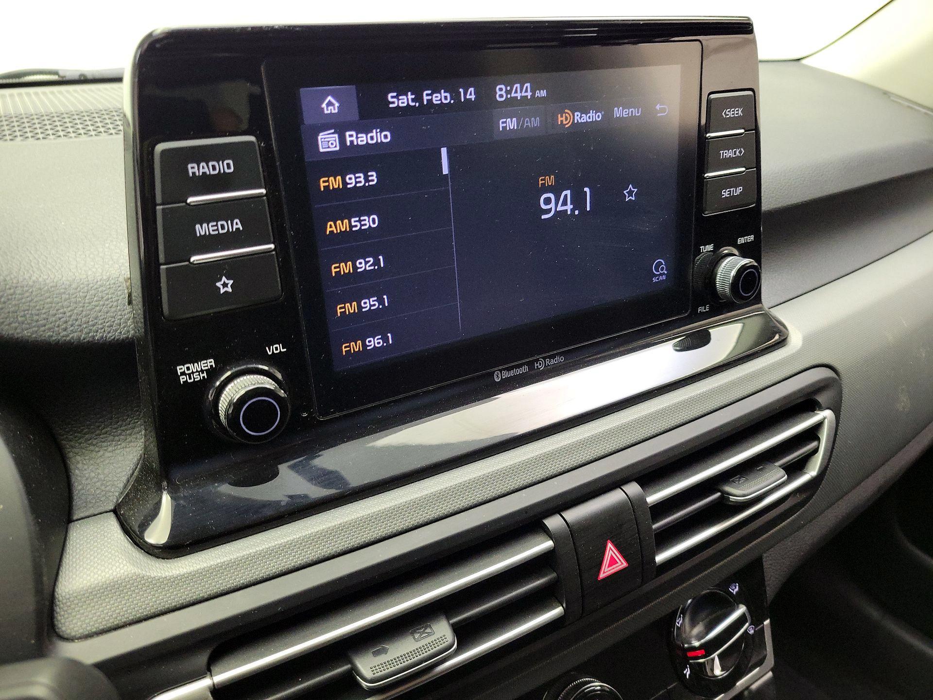 Thumbnail: 2021 Kia Seltos - 15