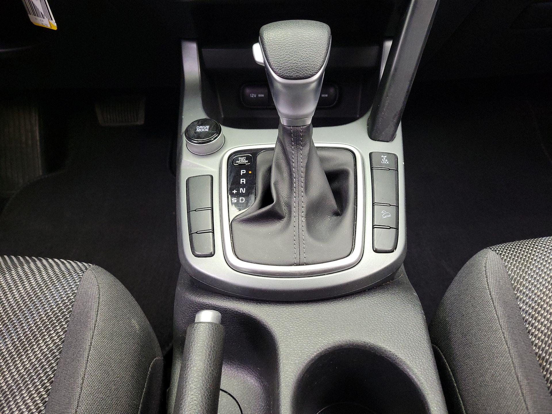 Thumbnail: 2021 Kia Seltos - 17