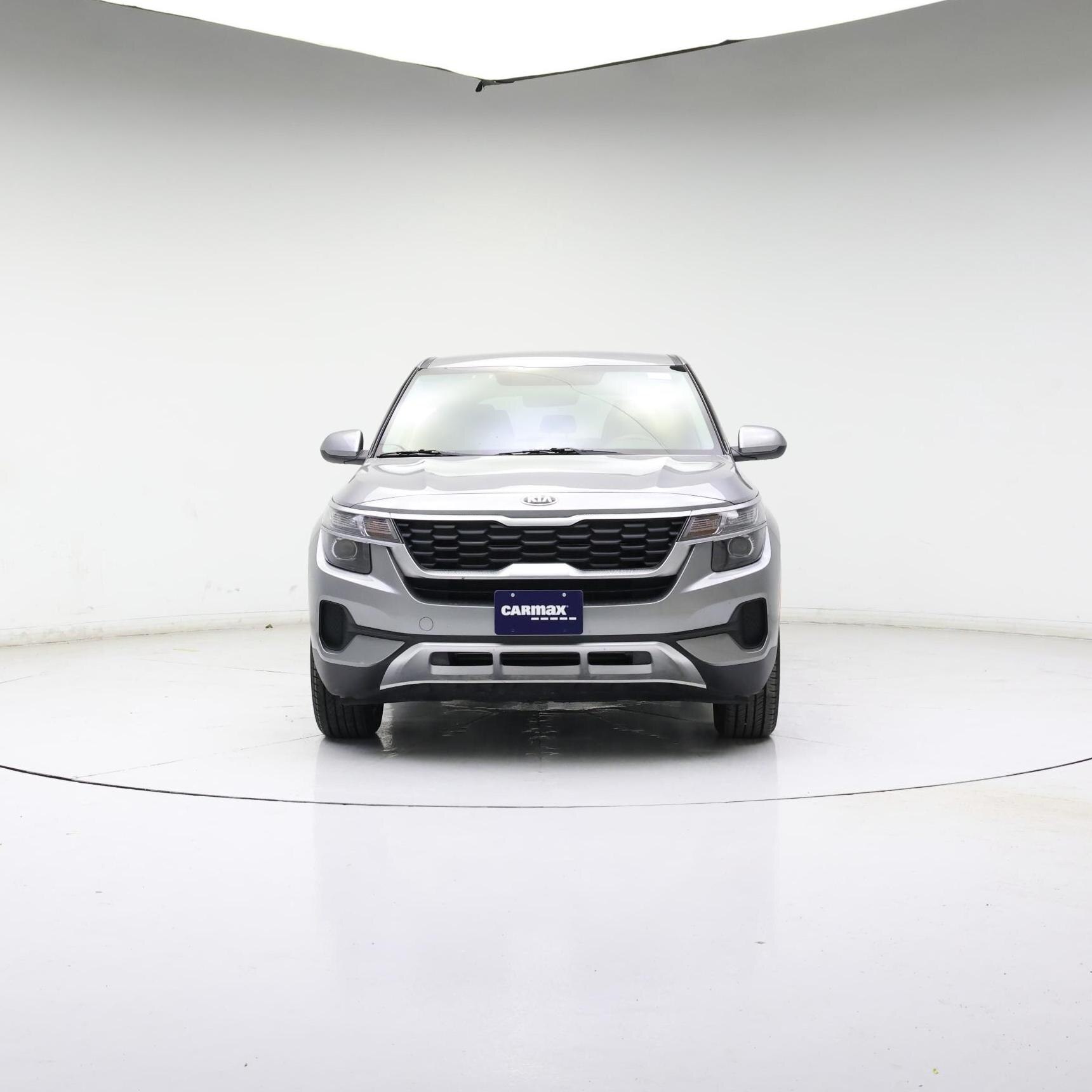 Thumbnail: 2021 Kia Seltos - 5