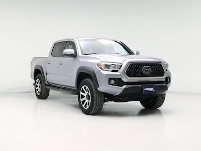 2018 Toyota Tacoma TRD Off Road