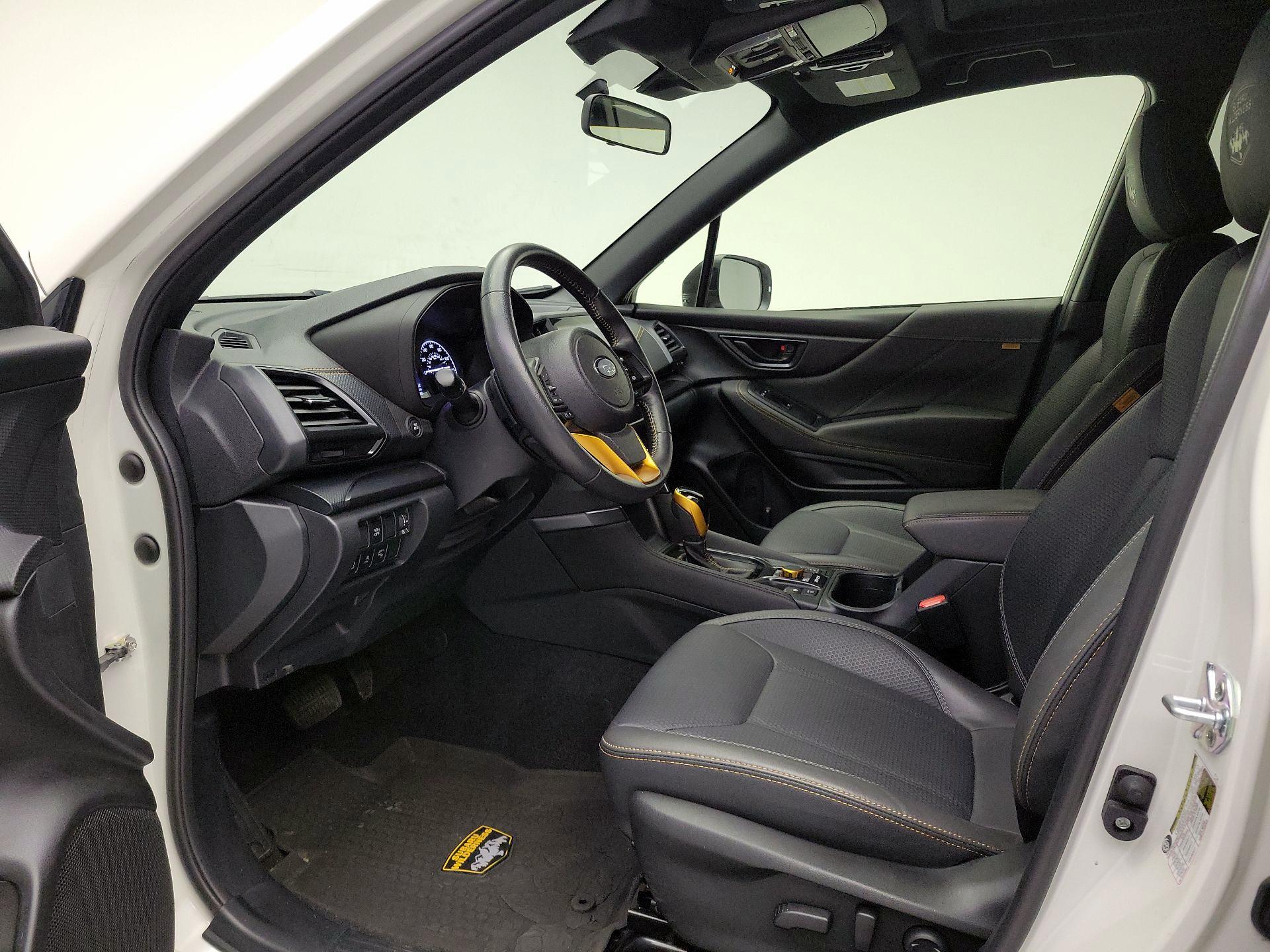 Thumbnail: 2024 Subaru Forester - 11