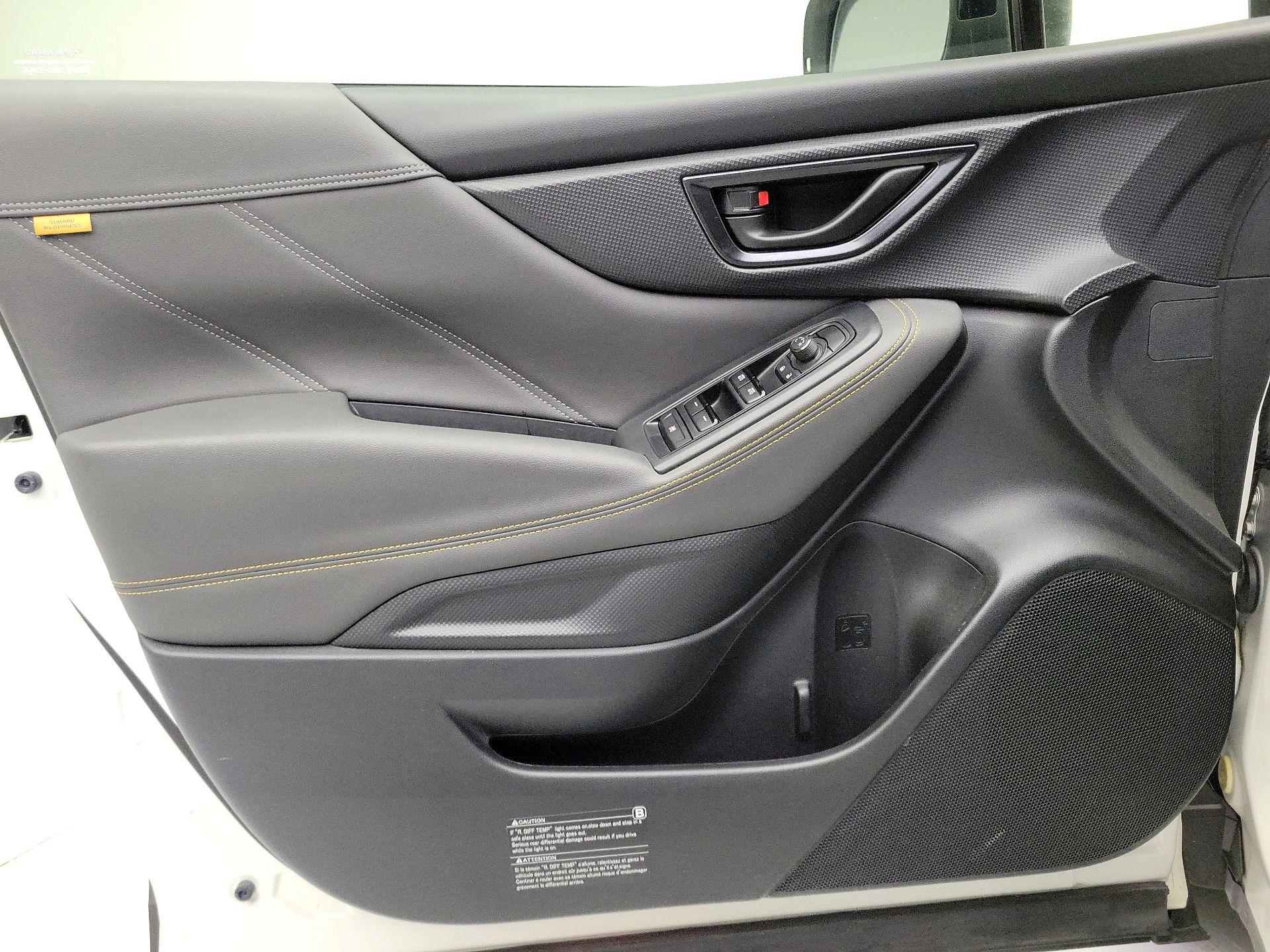 Thumbnail: 2024 Subaru Forester - 12