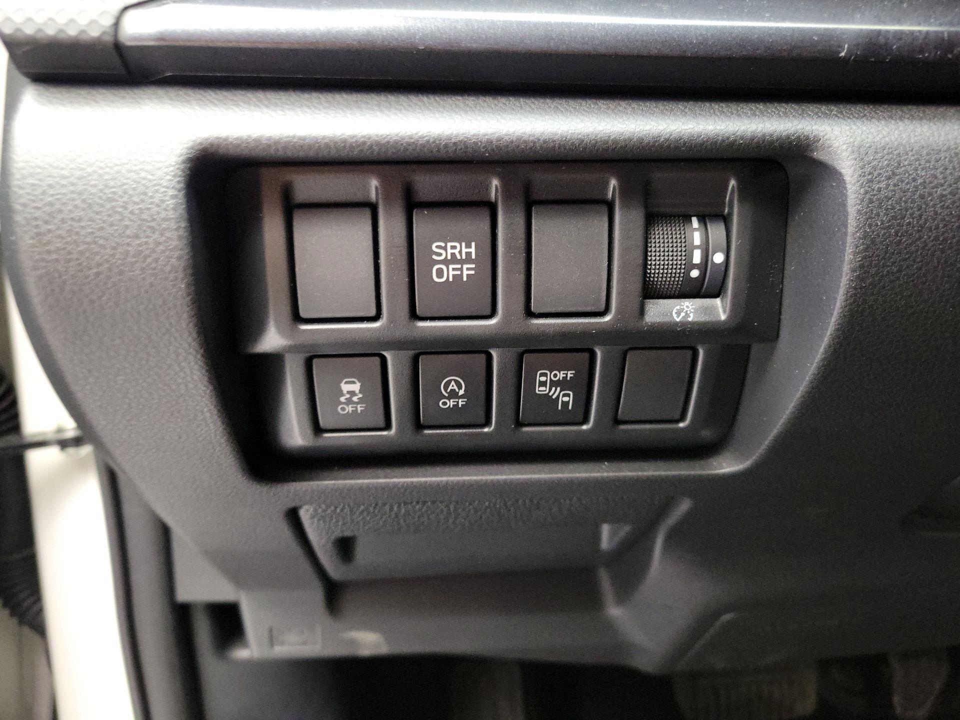 Thumbnail: 2024 Subaru Forester - 13