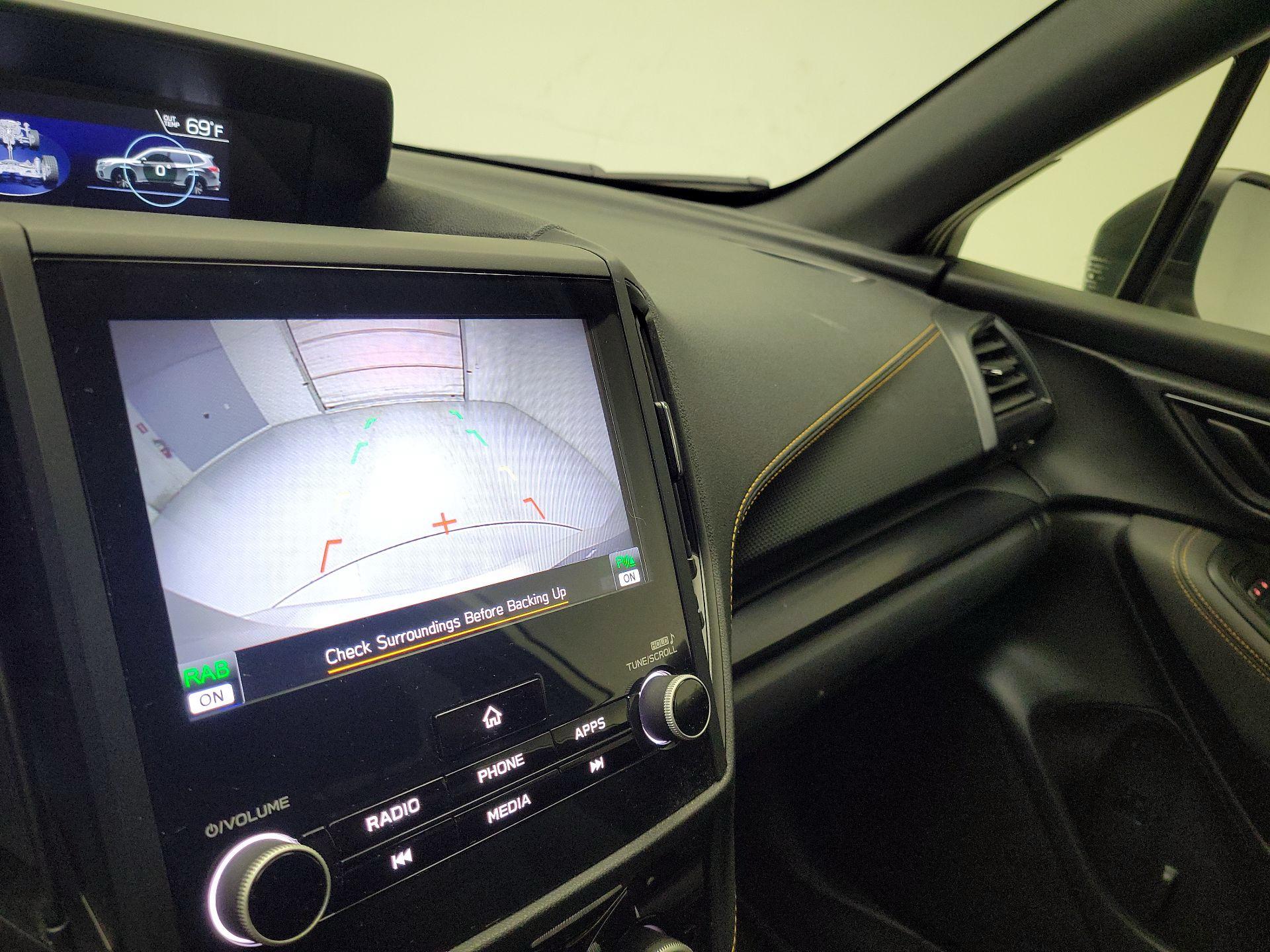 Thumbnail: 2024 Subaru Forester - 14