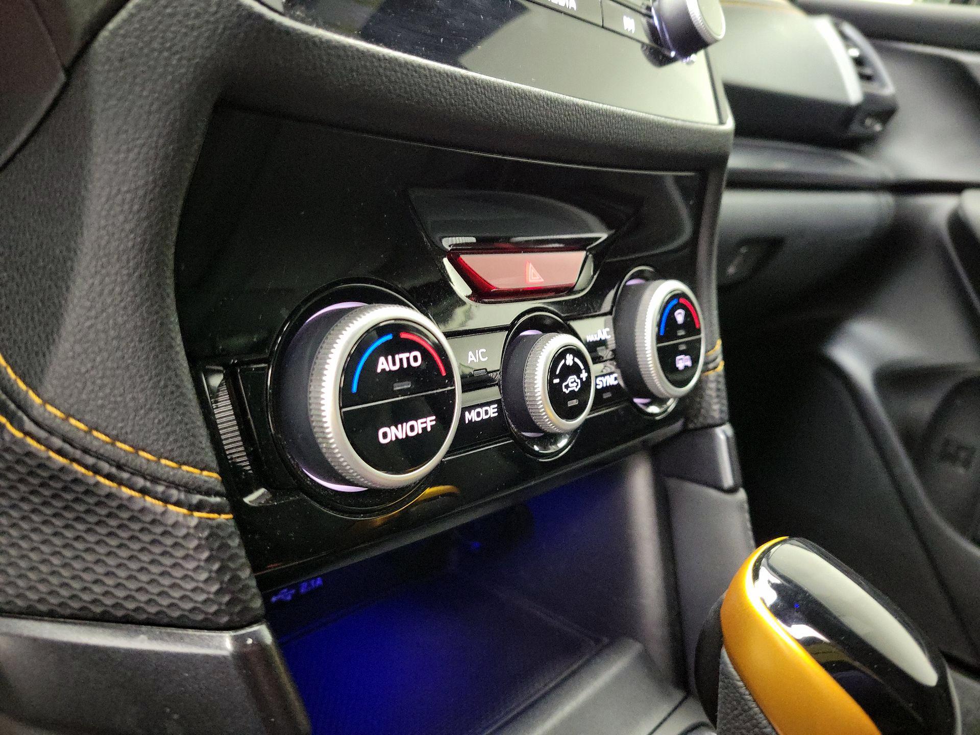 Thumbnail: 2024 Subaru Forester - 16