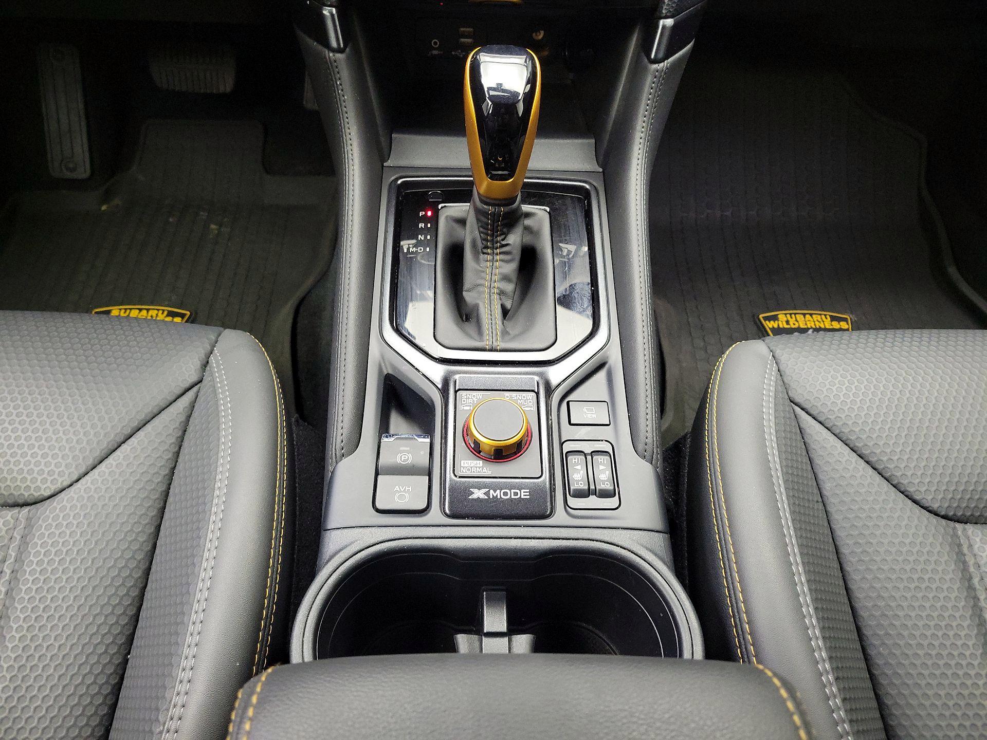 Thumbnail: 2024 Subaru Forester - 17