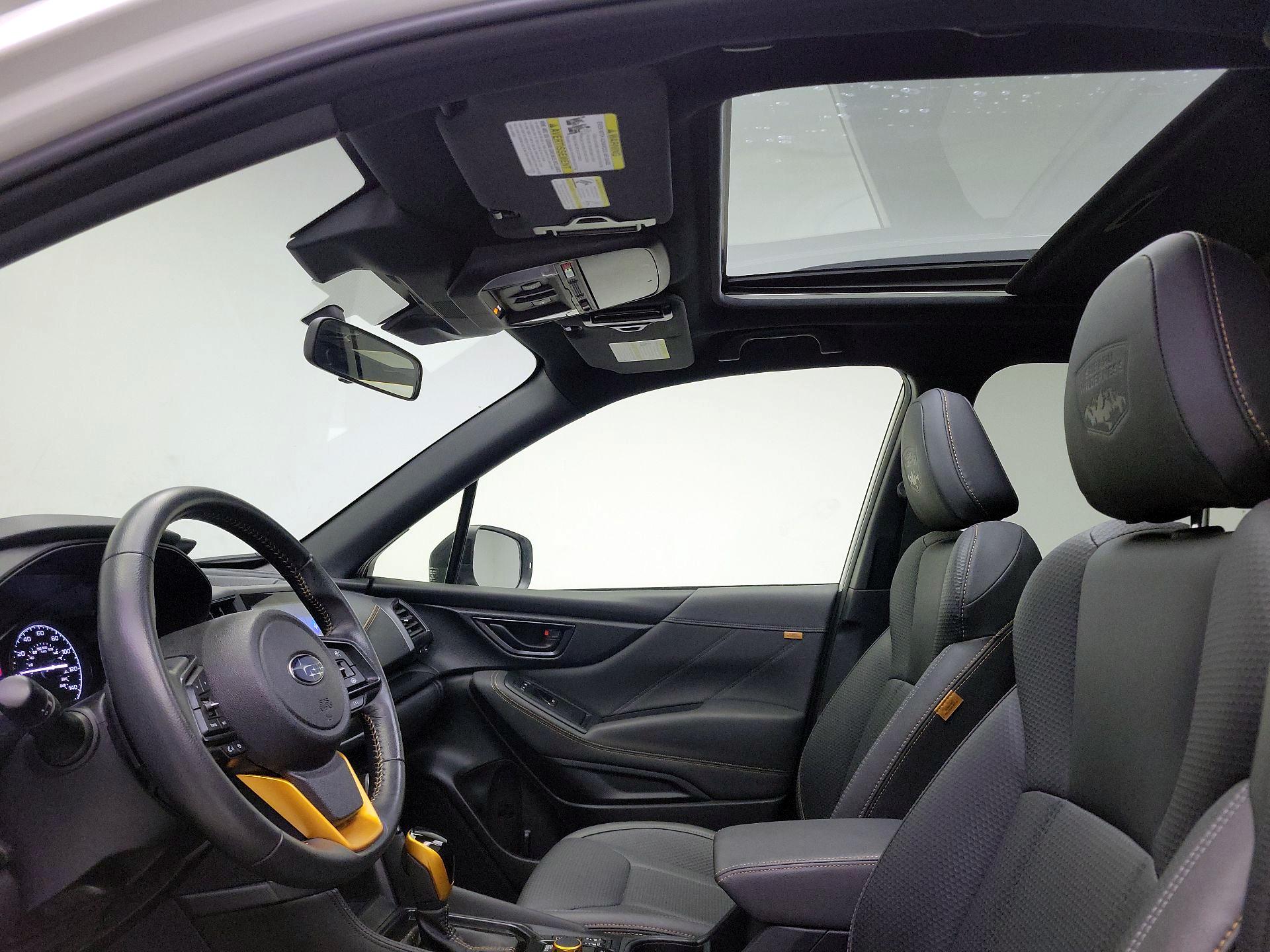 Thumbnail: 2024 Subaru Forester - 19