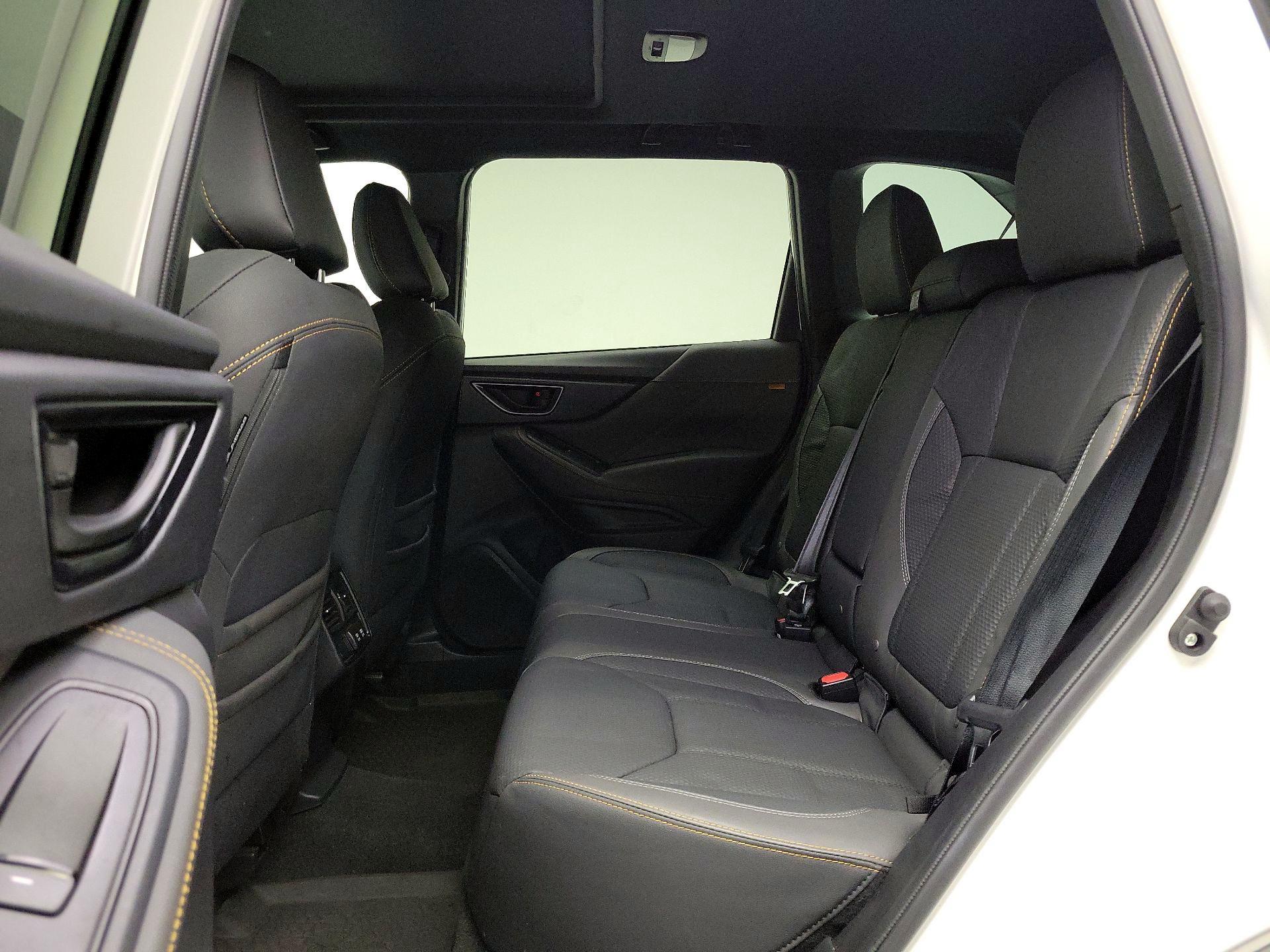 Thumbnail: 2024 Subaru Forester - 20