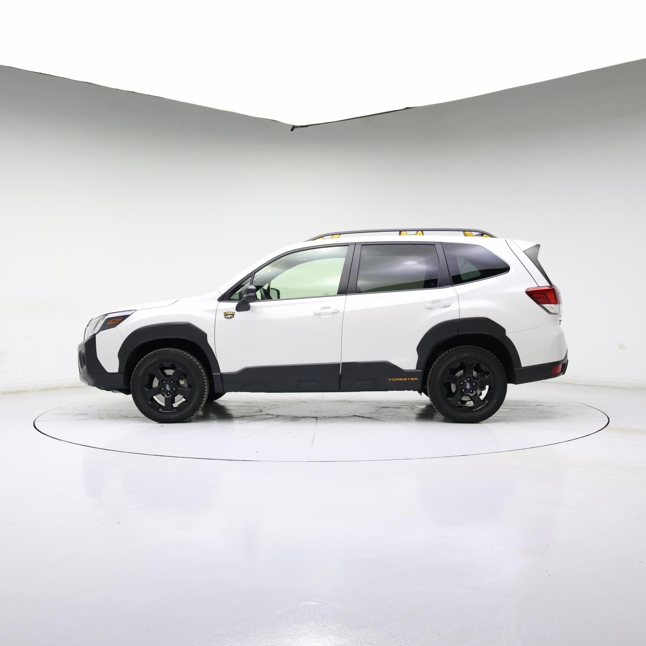 Thumbnail: 2024 Subaru Forester - 3