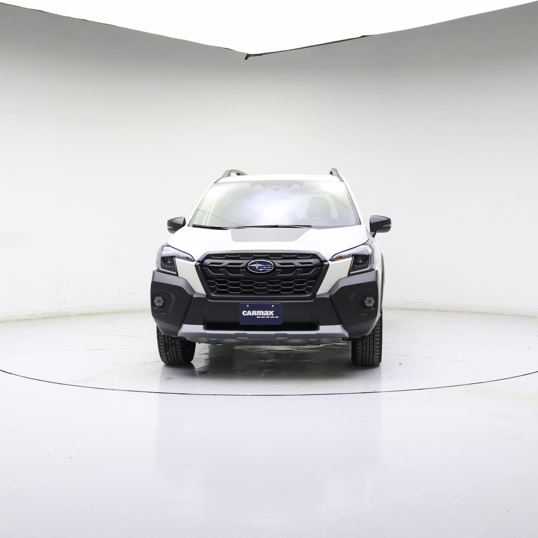 Thumbnail: 2024 Subaru Forester - 5