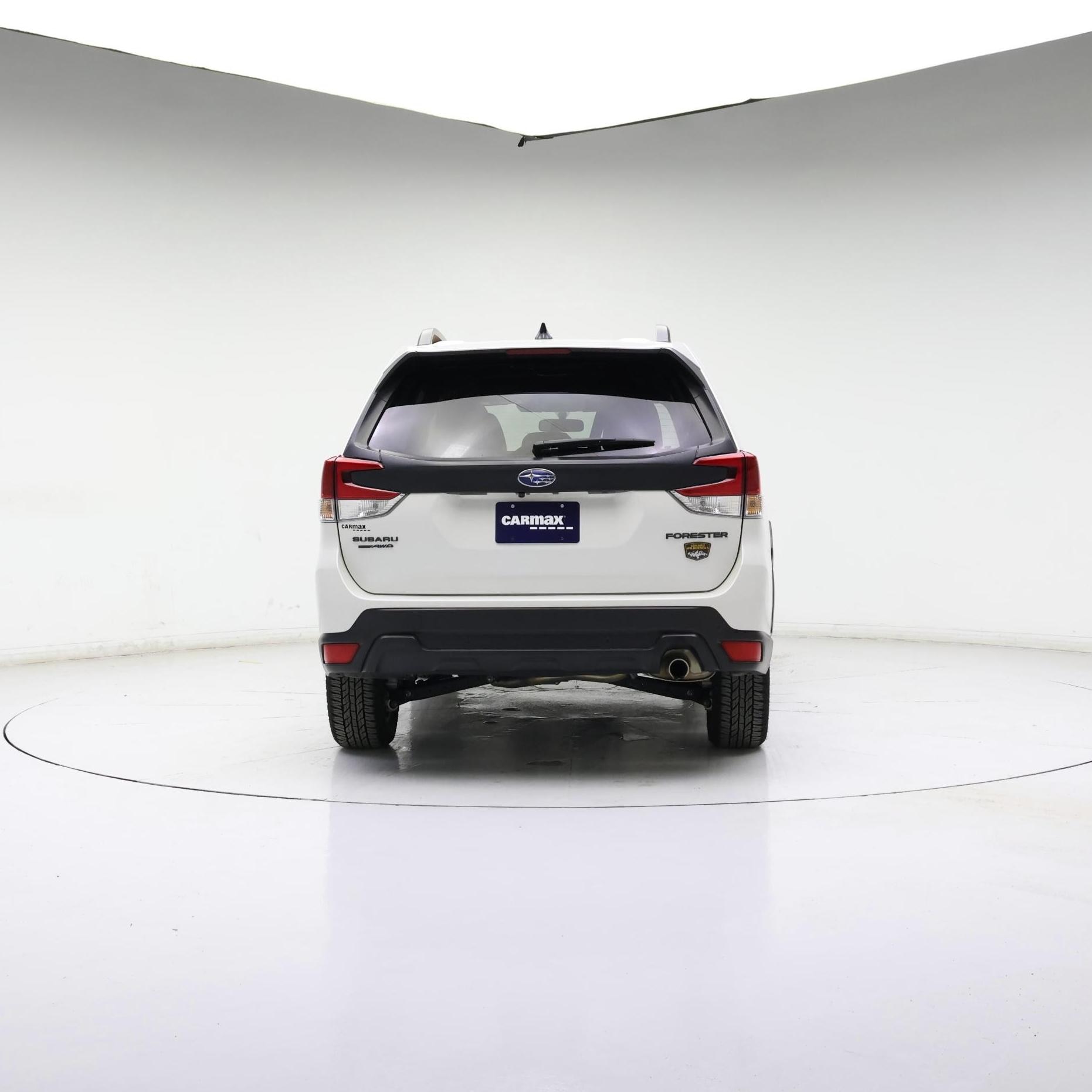 Thumbnail: 2024 Subaru Forester - 6