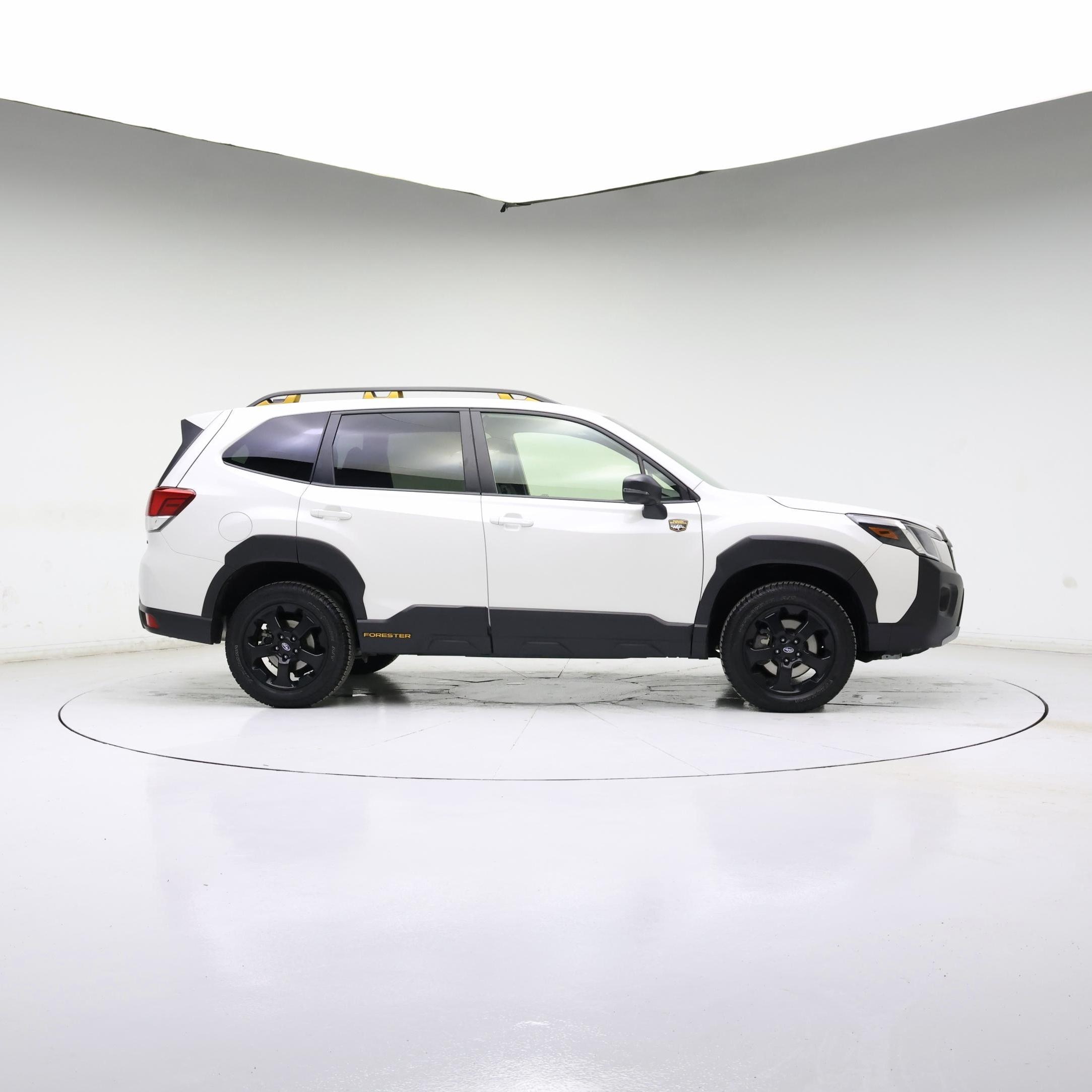 Thumbnail: 2024 Subaru Forester - 7