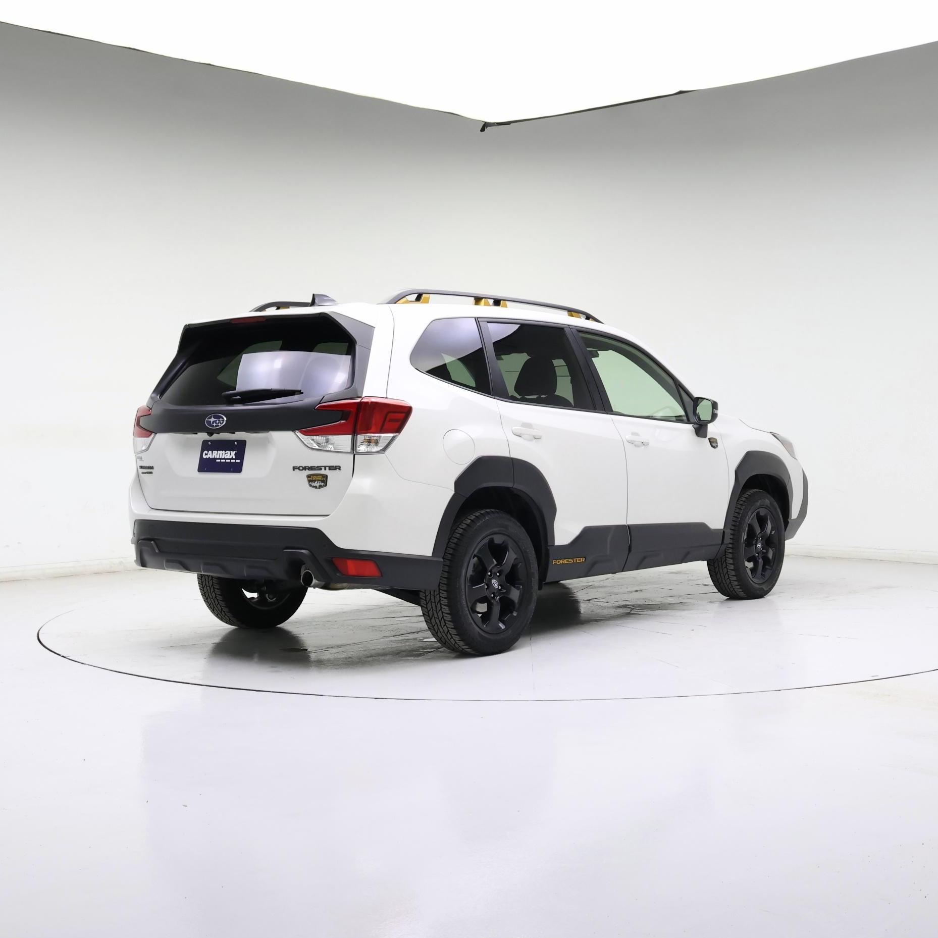 Thumbnail: 2024 Subaru Forester - 8