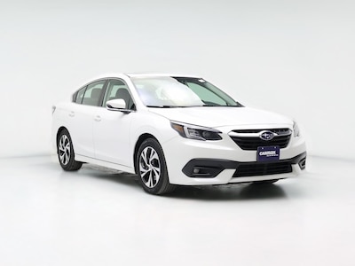 2022 Subaru Legacy Premium