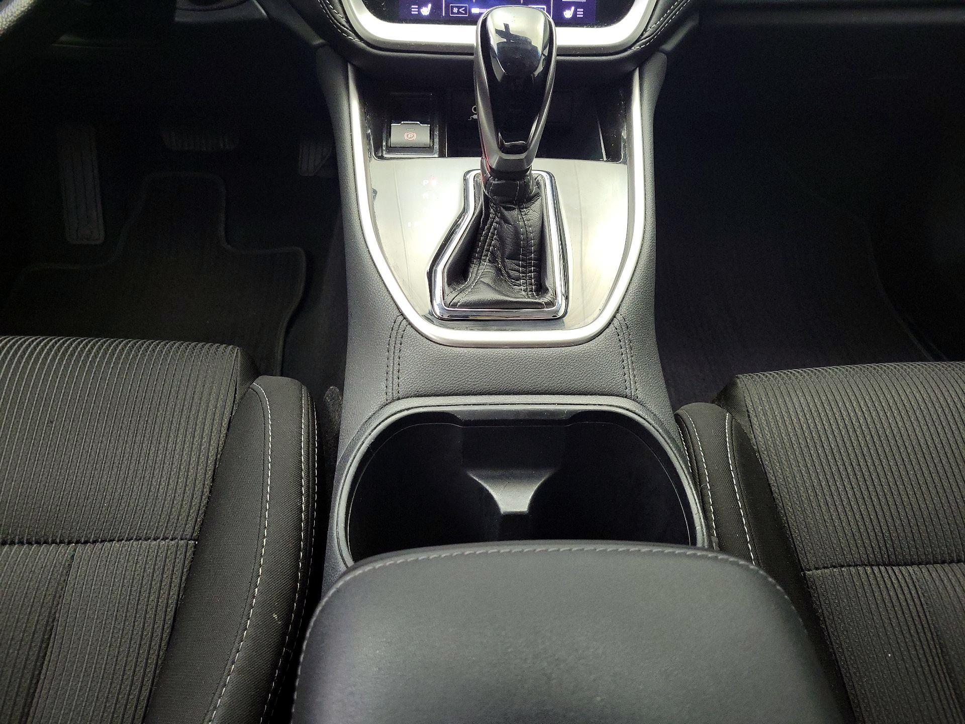 Thumbnail: 2022 Subaru Legacy - 18